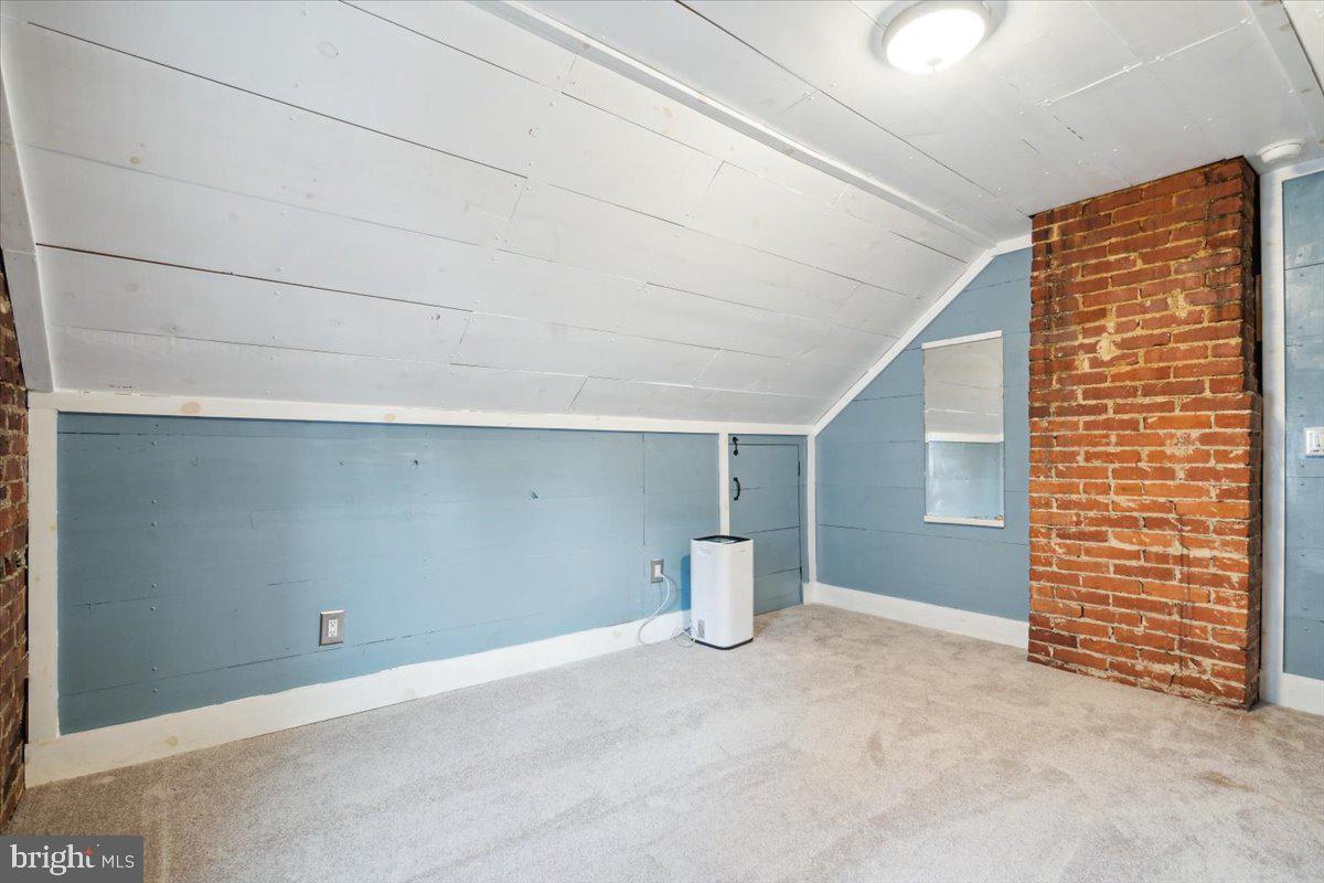 DOWNTOWN FREDERICK - Residential