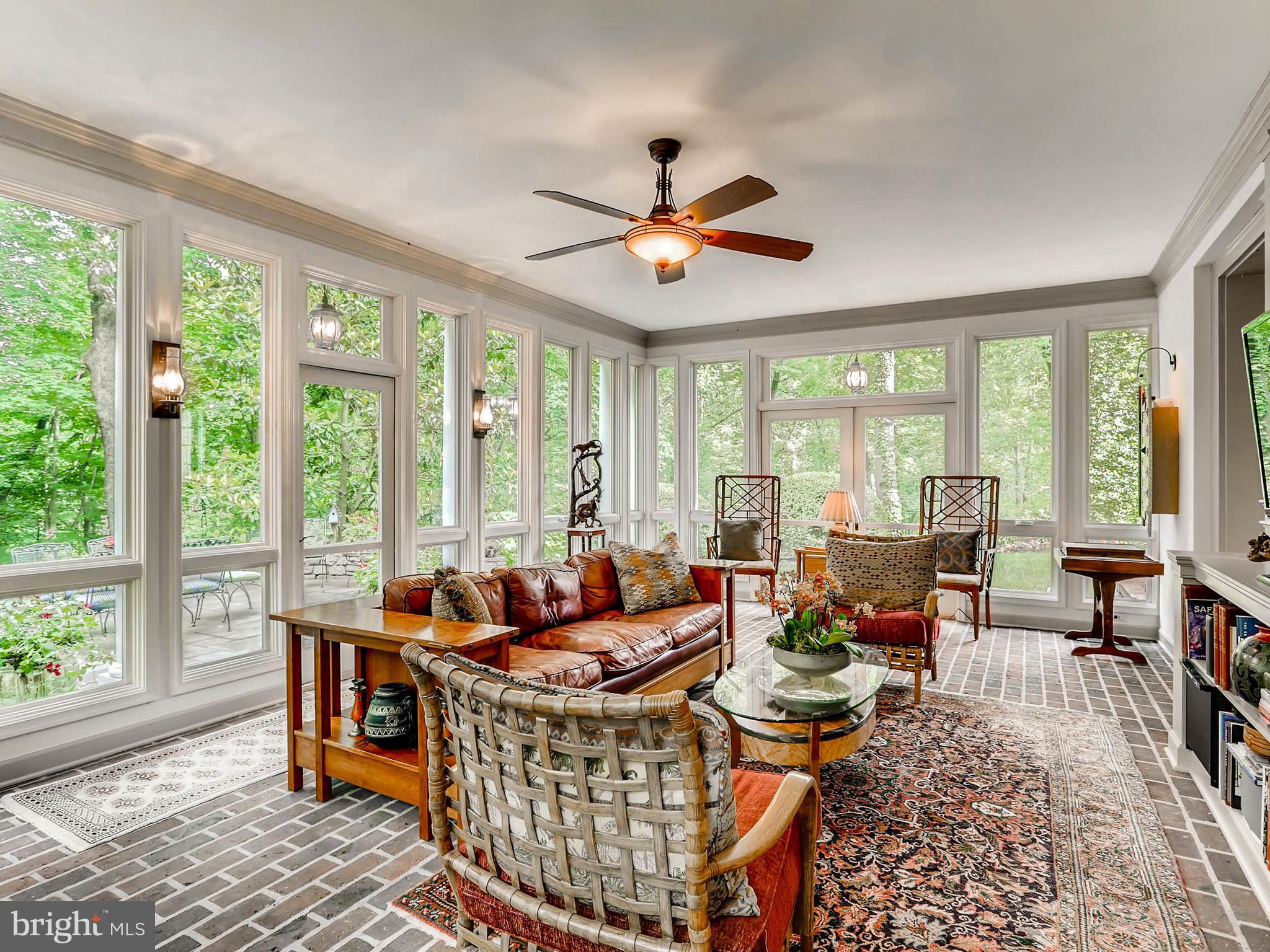 GREENSPRING VALLEY - Residential