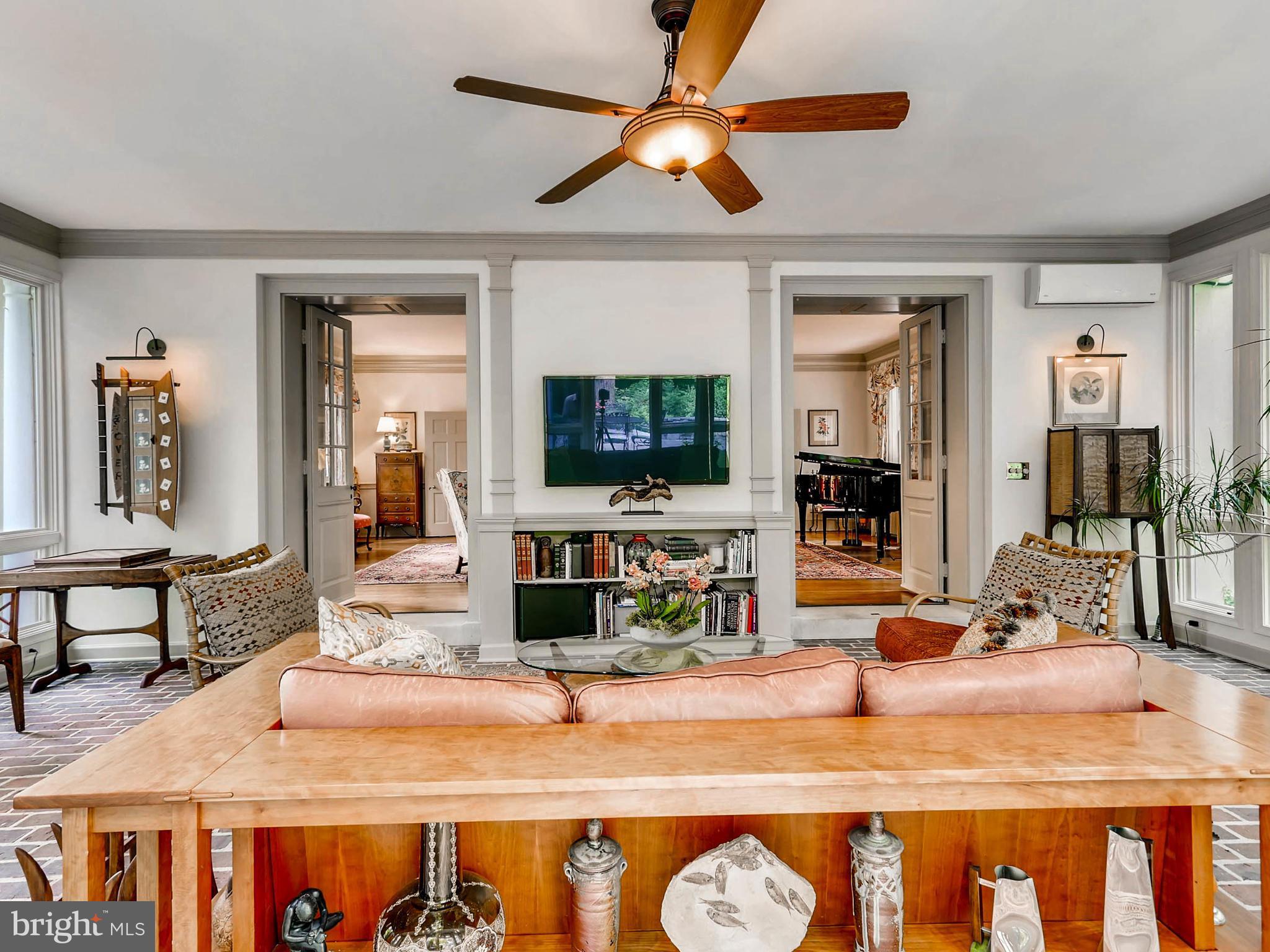 GREENSPRING VALLEY - Residential