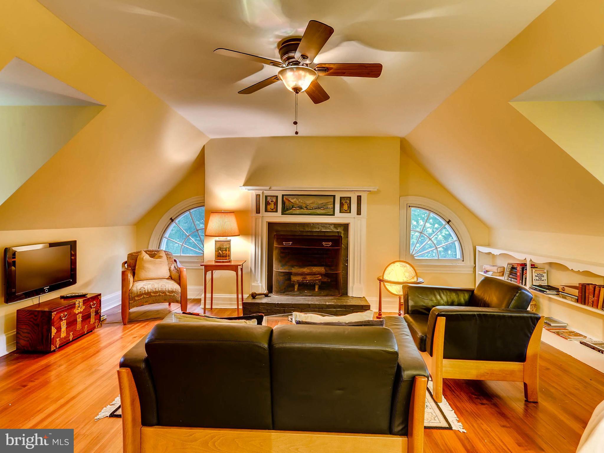 GREENSPRING VALLEY - Residential