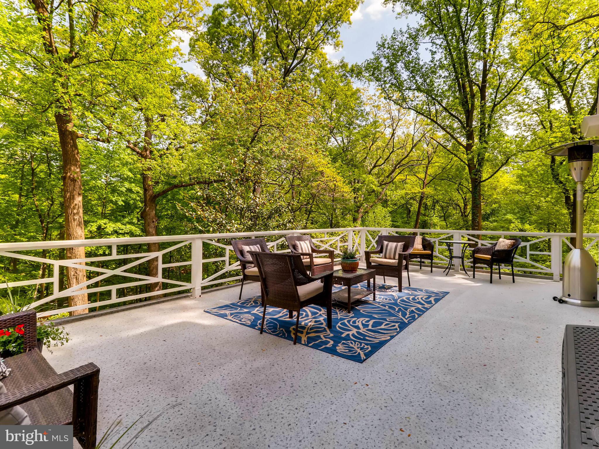 GREENSPRING VALLEY - Residential