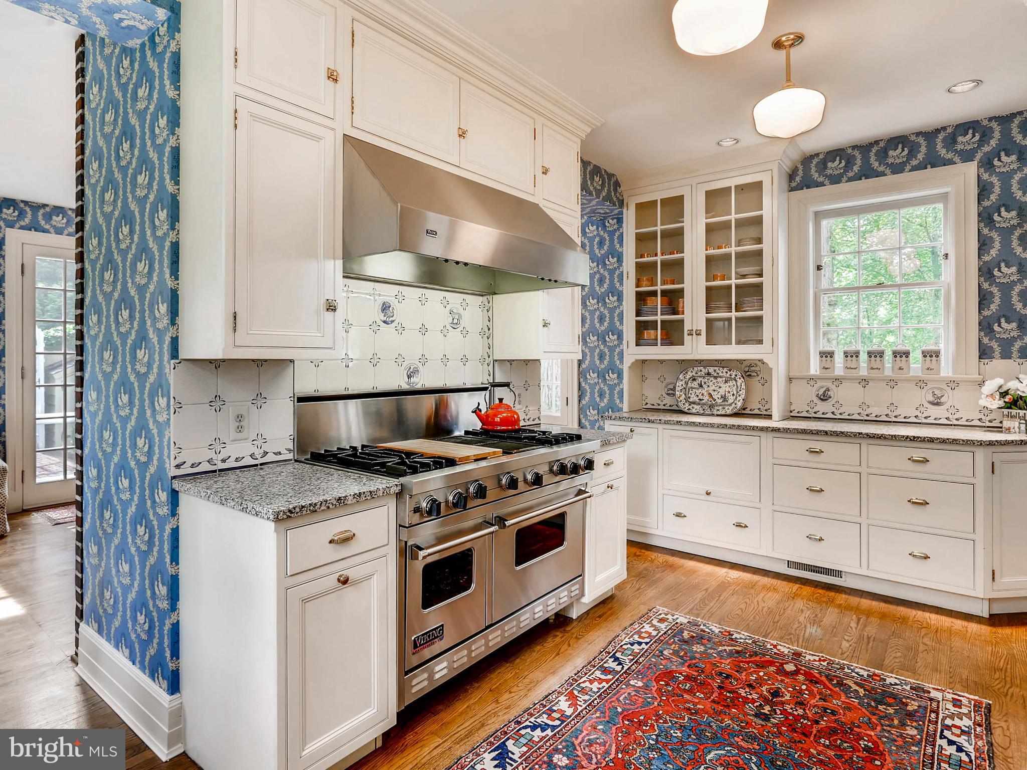 GREENSPRING VALLEY - Residential