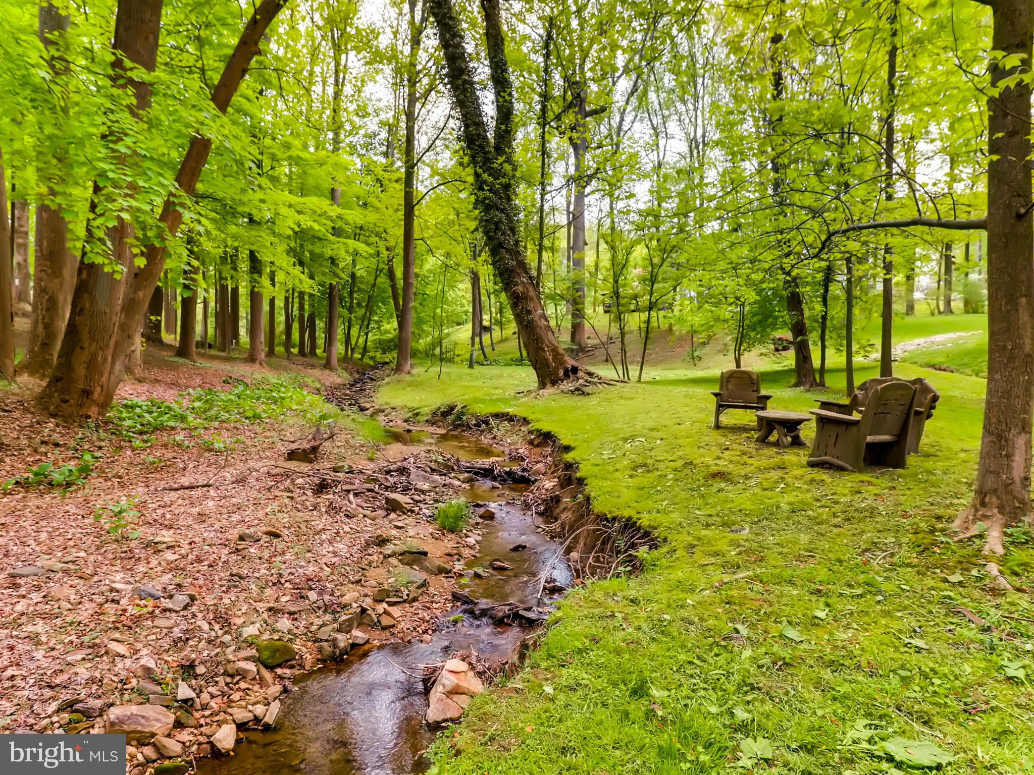 GREENSPRING VALLEY - Residential