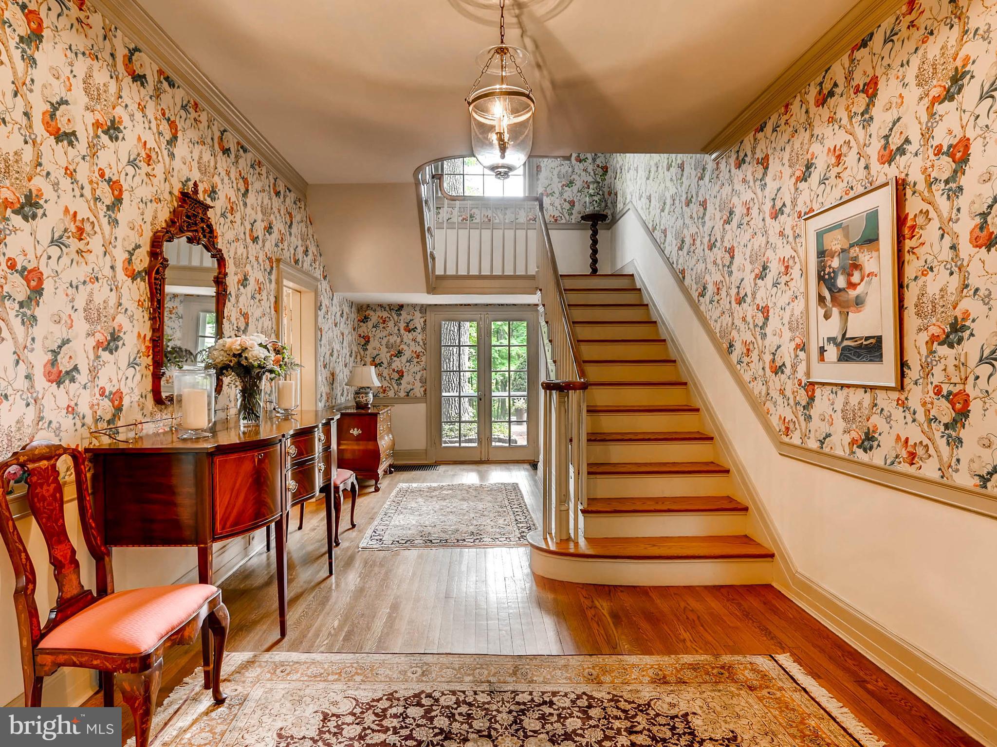 GREENSPRING VALLEY - Residential