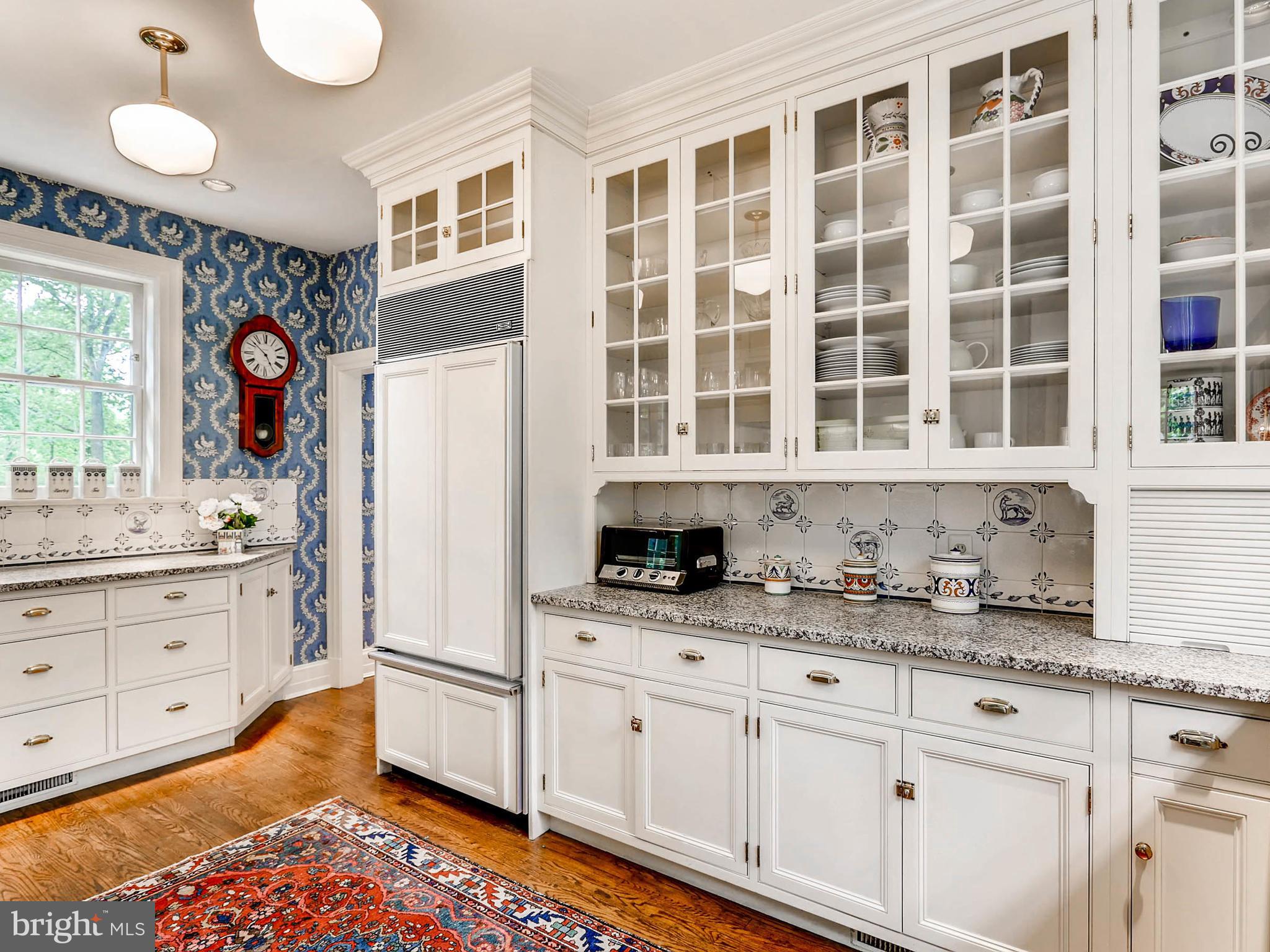 GREENSPRING VALLEY - Residential