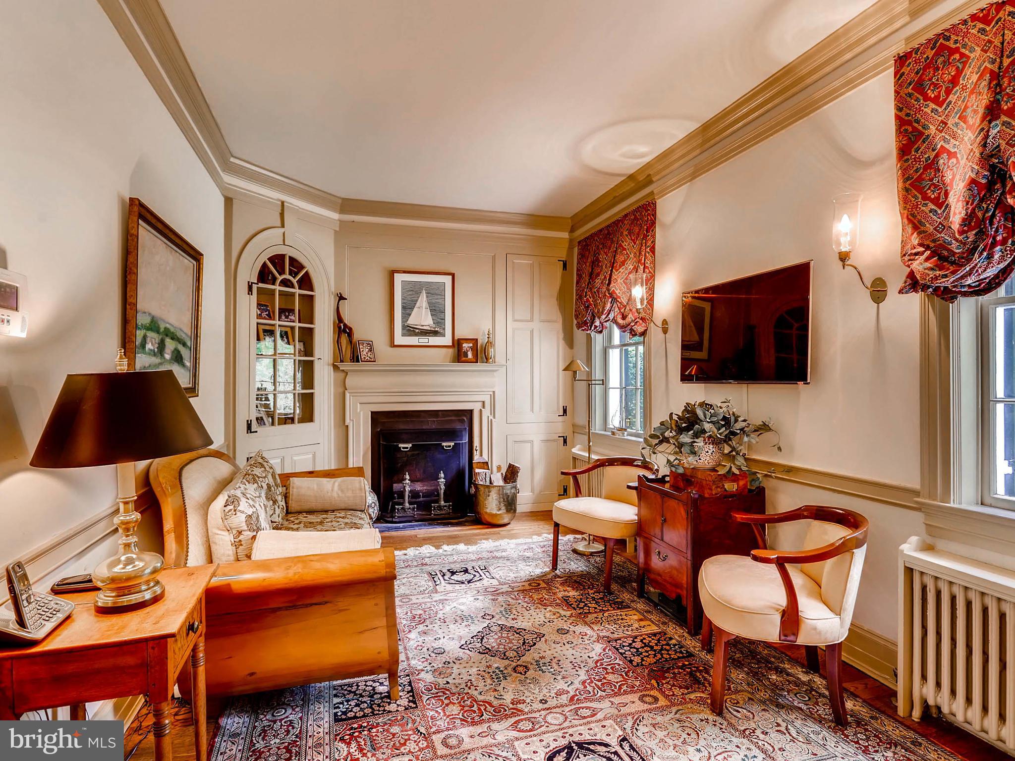 GREENSPRING VALLEY - Residential