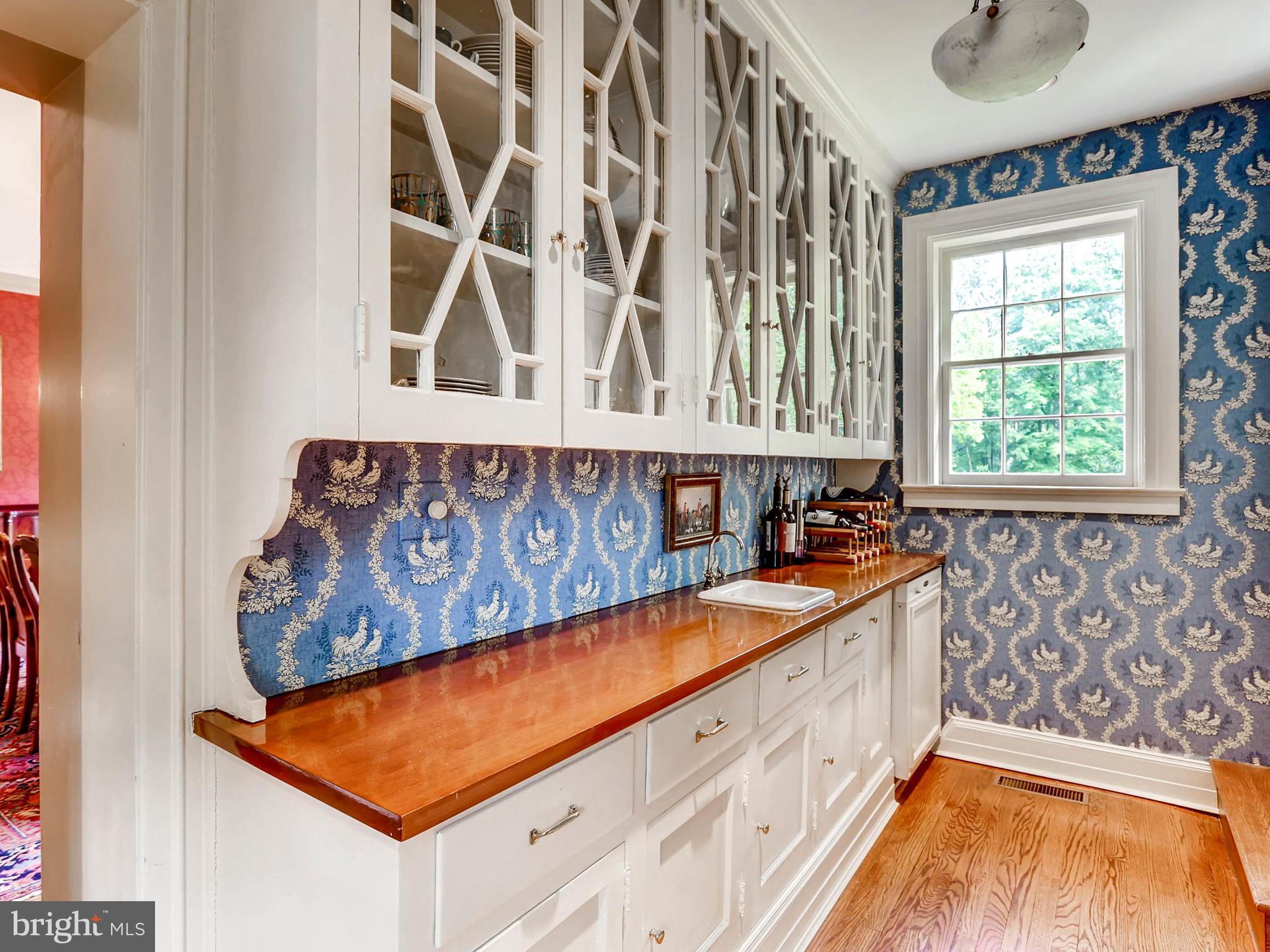 GREENSPRING VALLEY - Residential