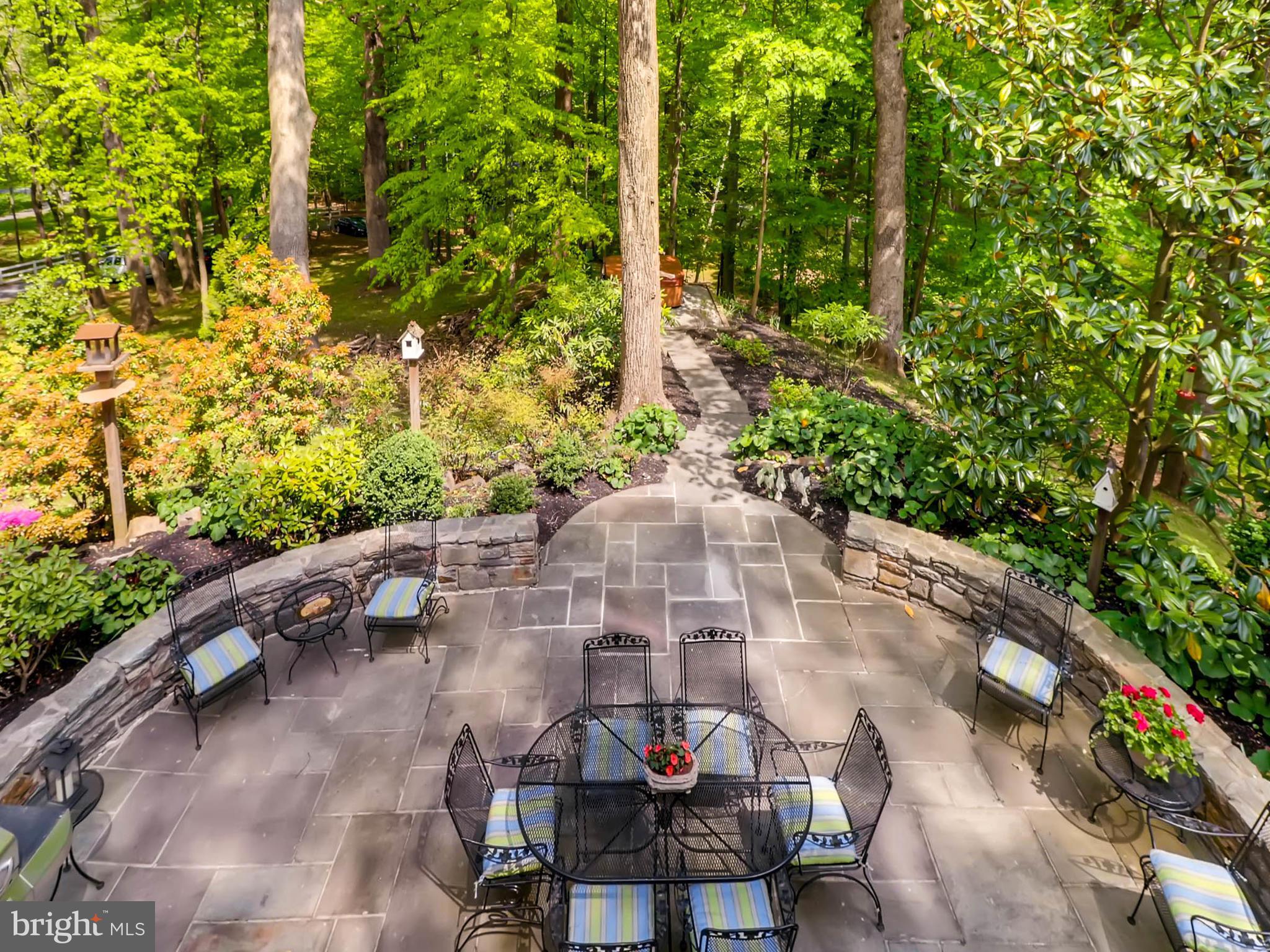 GREENSPRING VALLEY - Residential