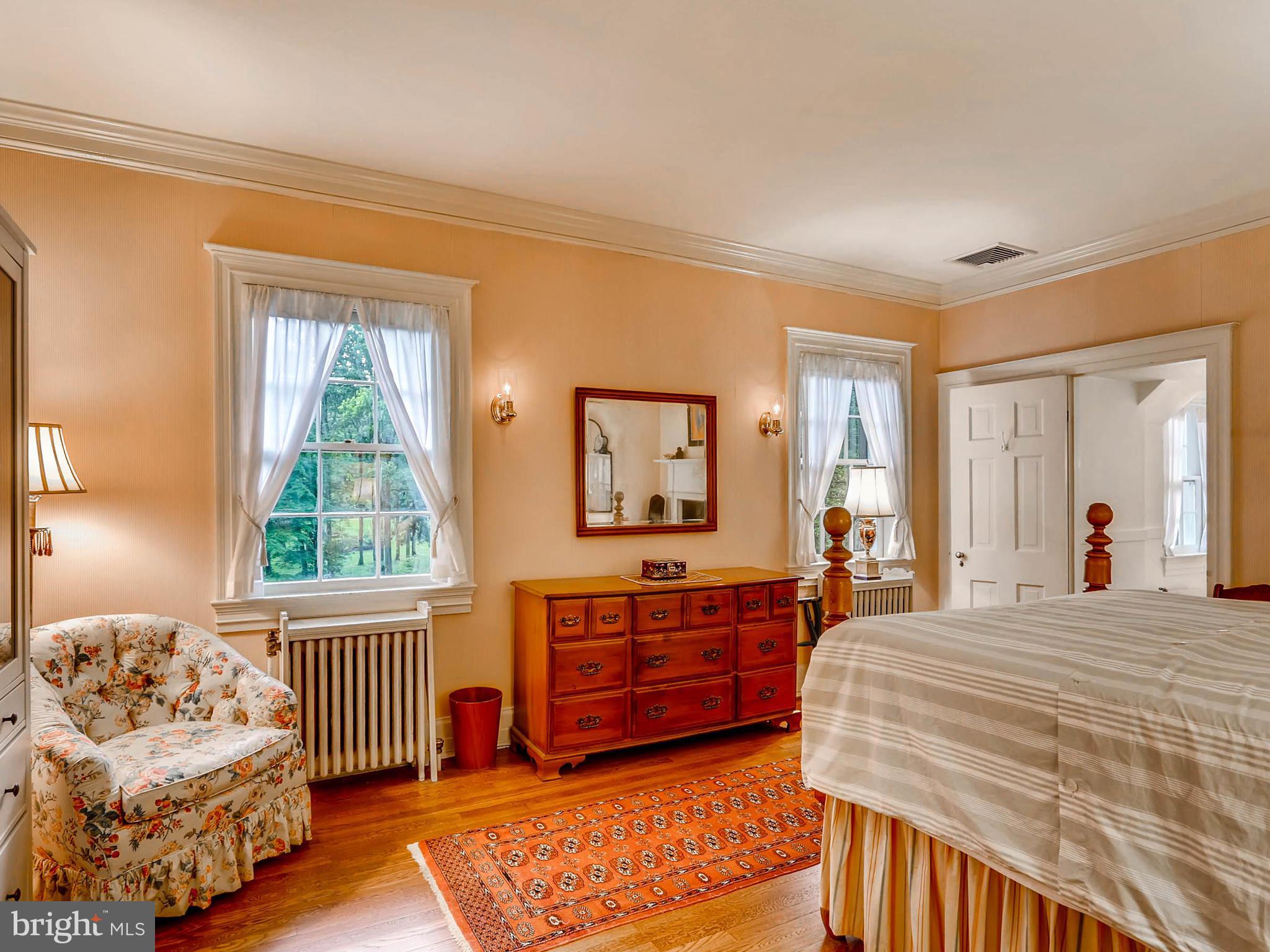 GREENSPRING VALLEY - Residential