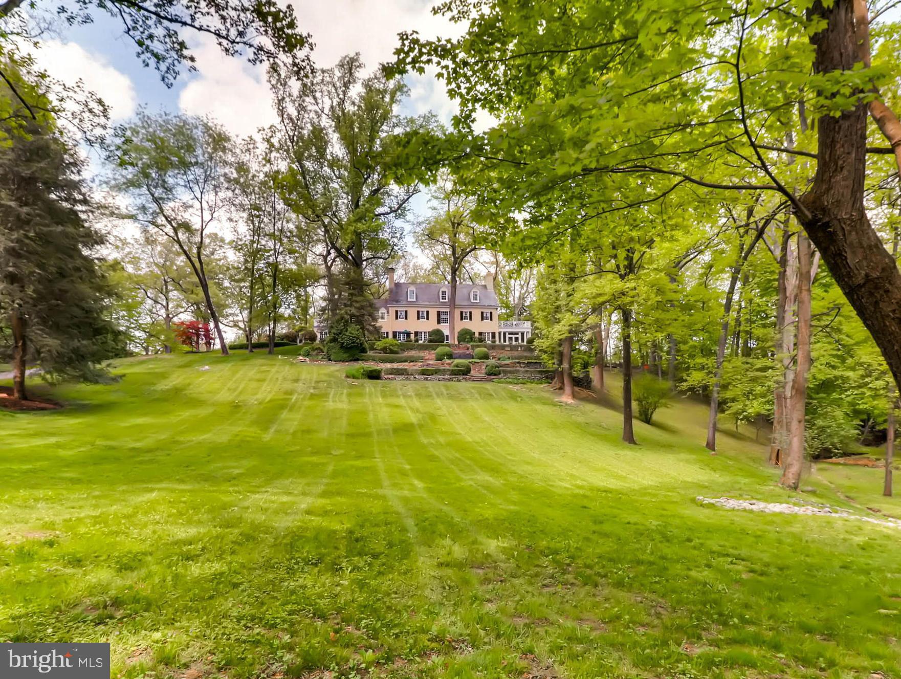 GREENSPRING VALLEY - Residential