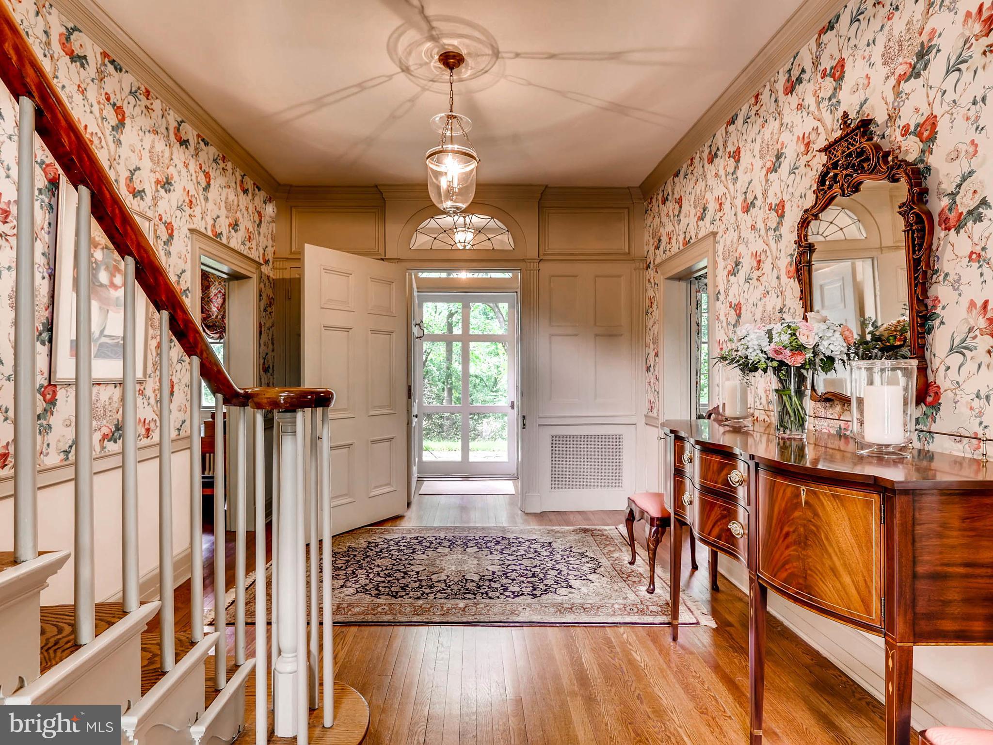 GREENSPRING VALLEY - Residential