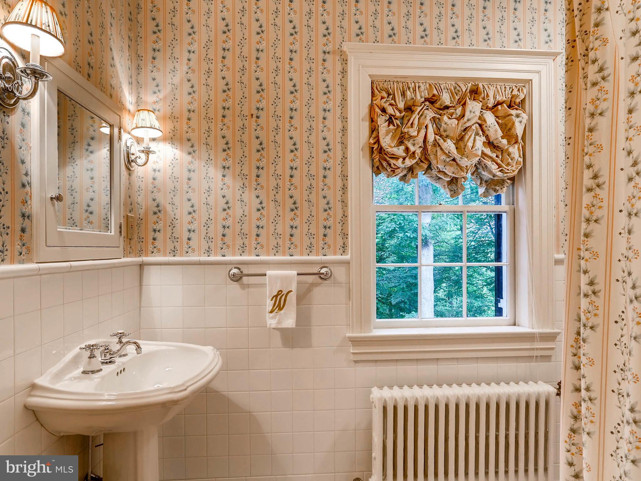 GREENSPRING VALLEY - Residential