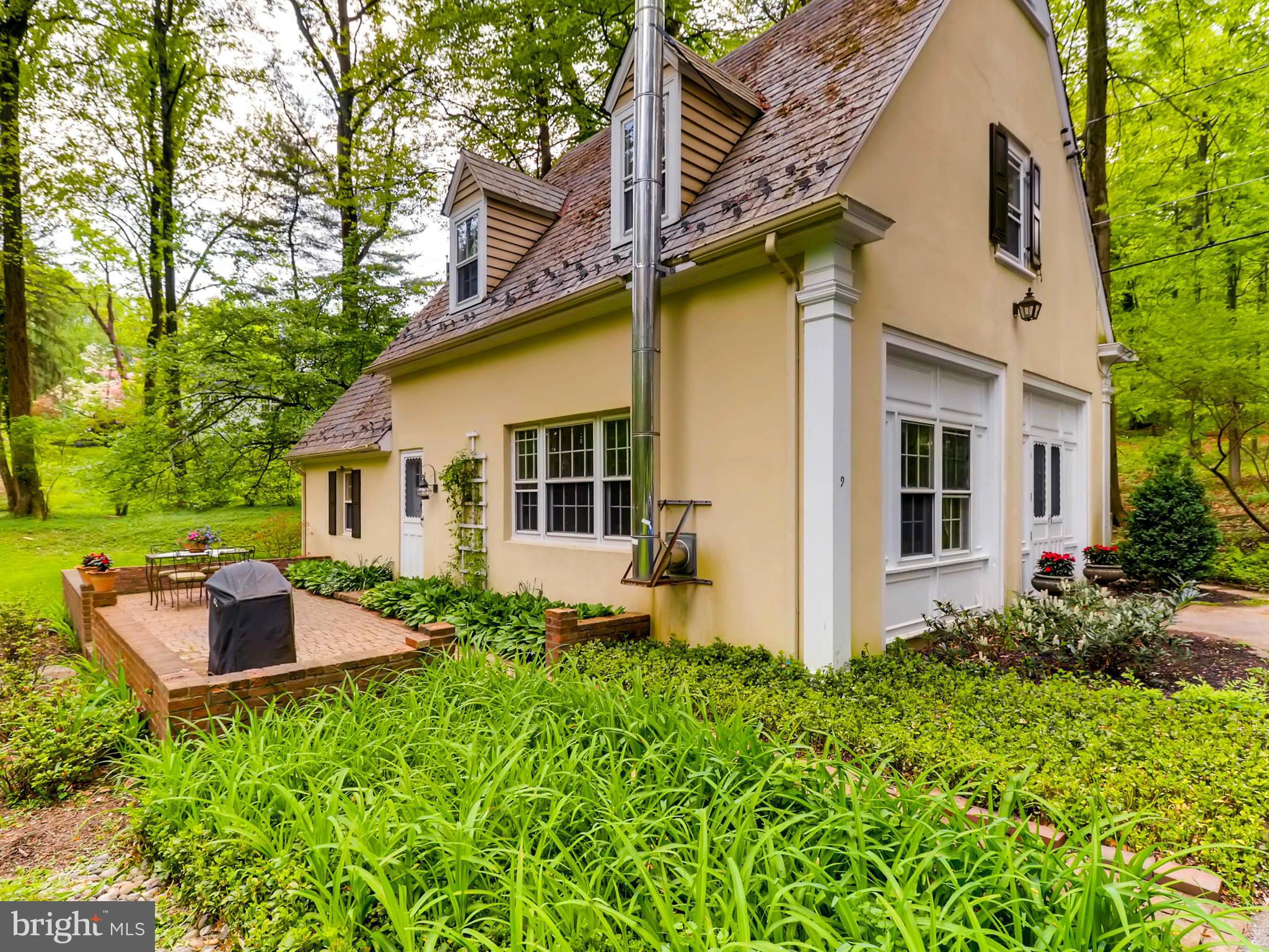 GREENSPRING VALLEY - Residential