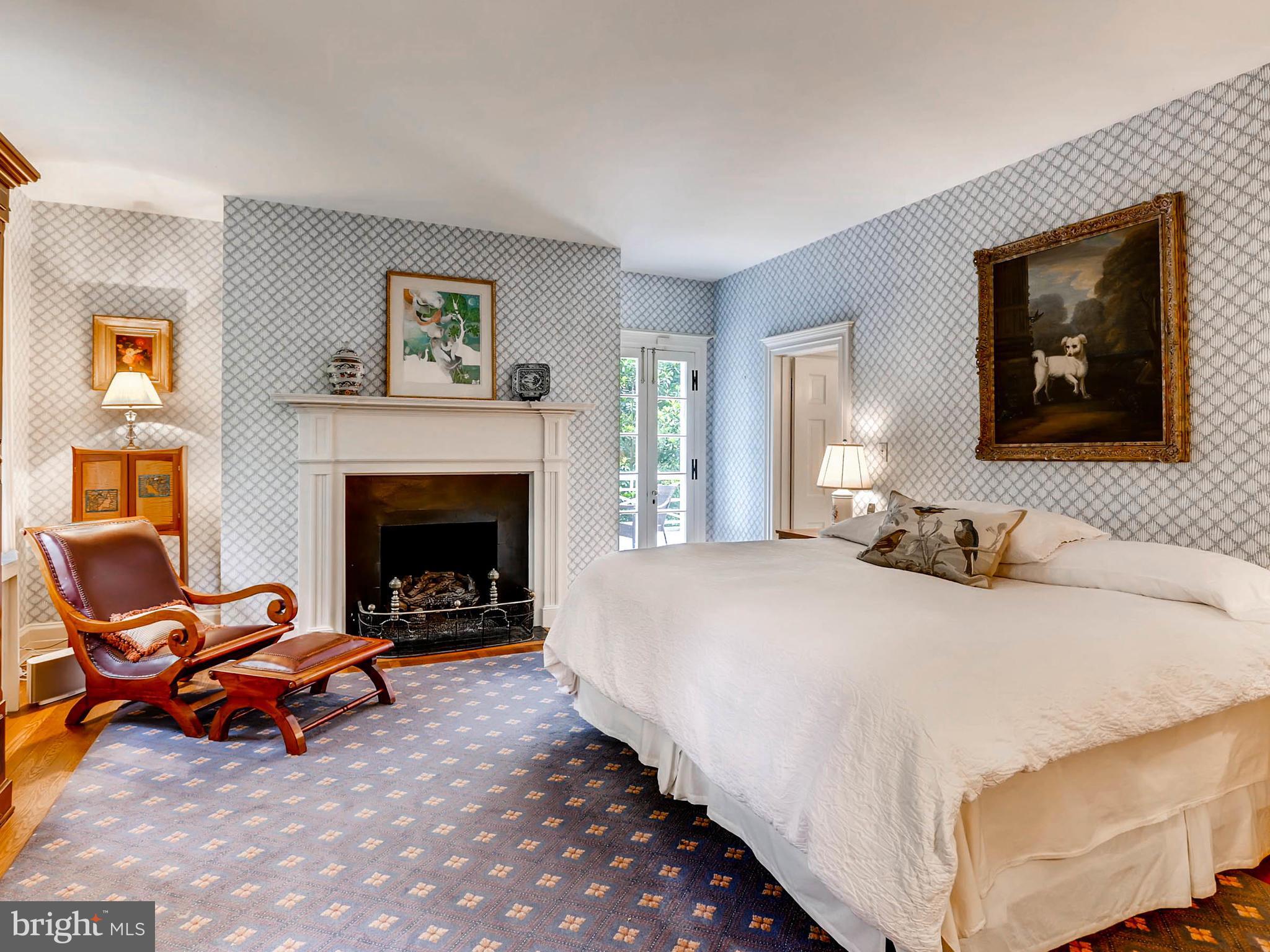 GREENSPRING VALLEY - Residential