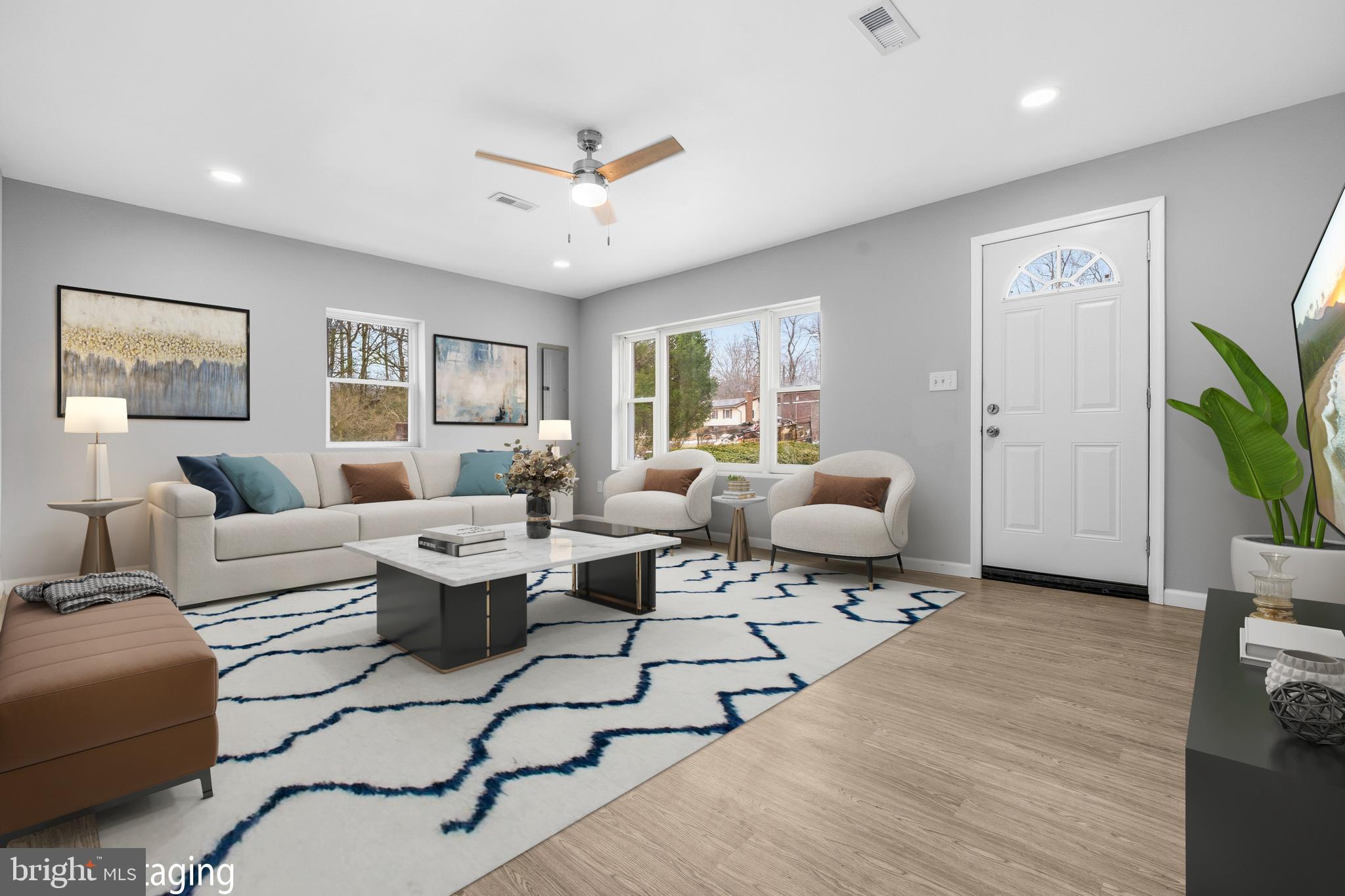 3720 MOUNT PLEASANT ROAD