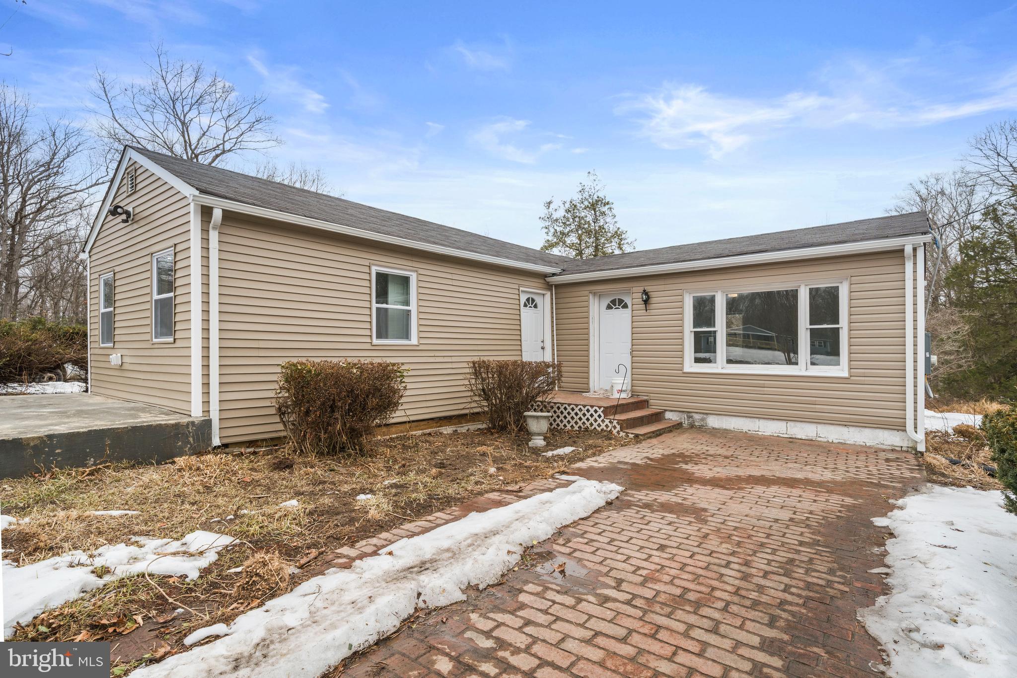 3720 MOUNT PLEASANT ROAD