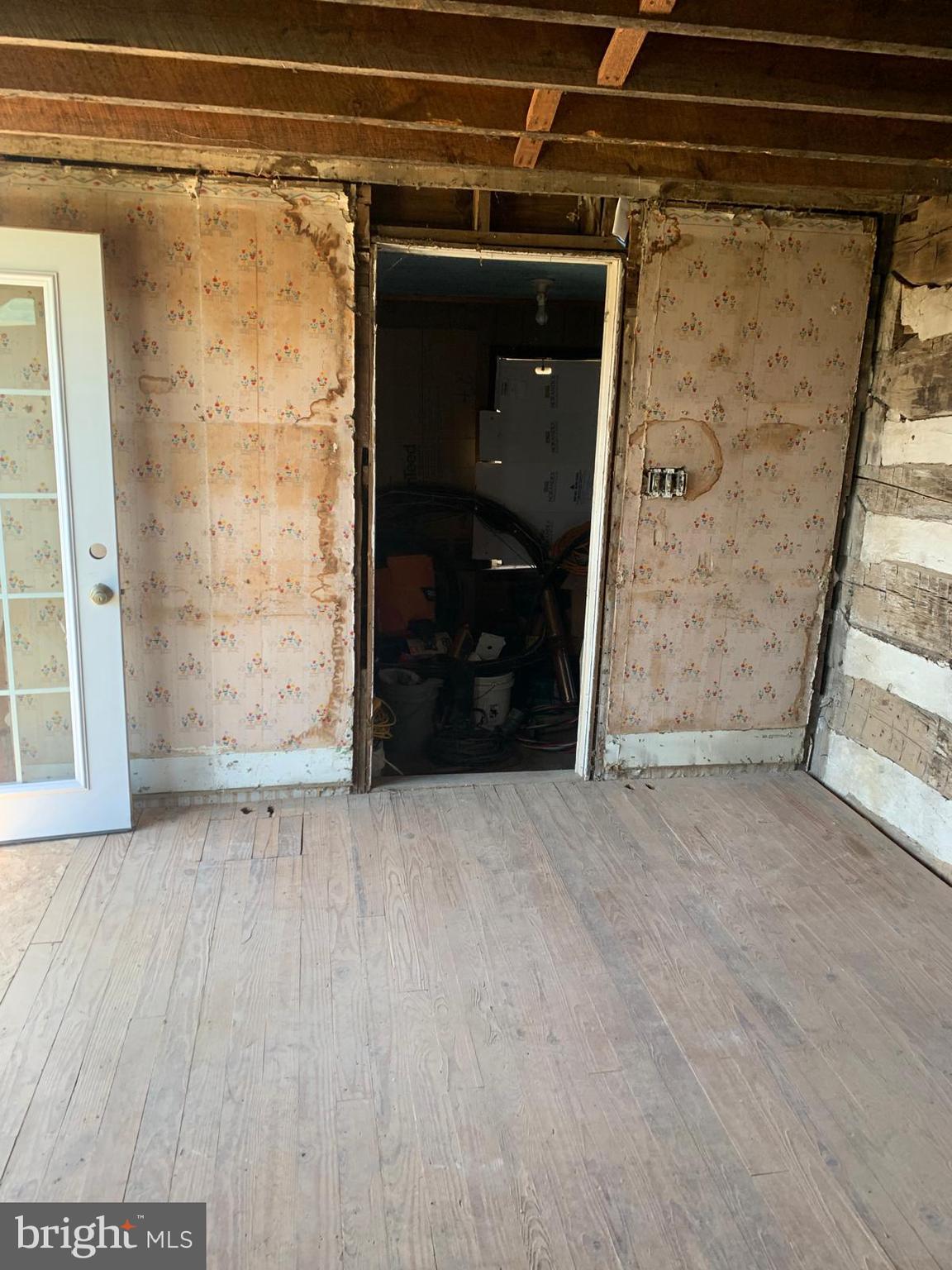 CARROLL COUNTY FARMETTES - Residential