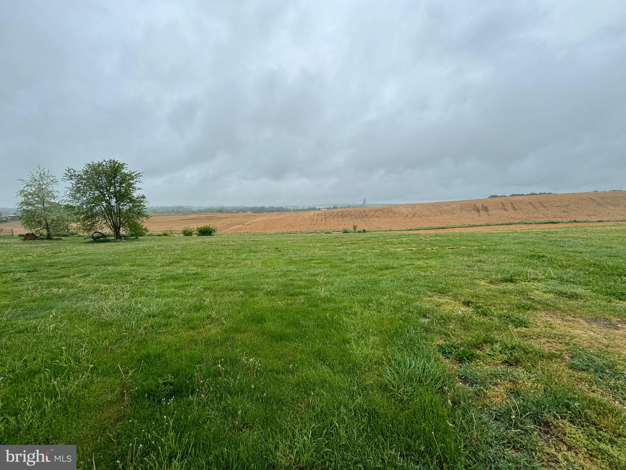 CARROLL COUNTY FARMETTES - Residential