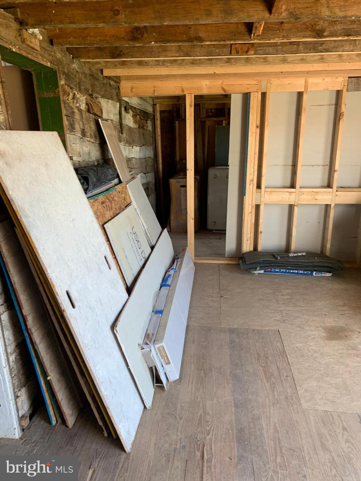 CARROLL COUNTY FARMETTES - Residential