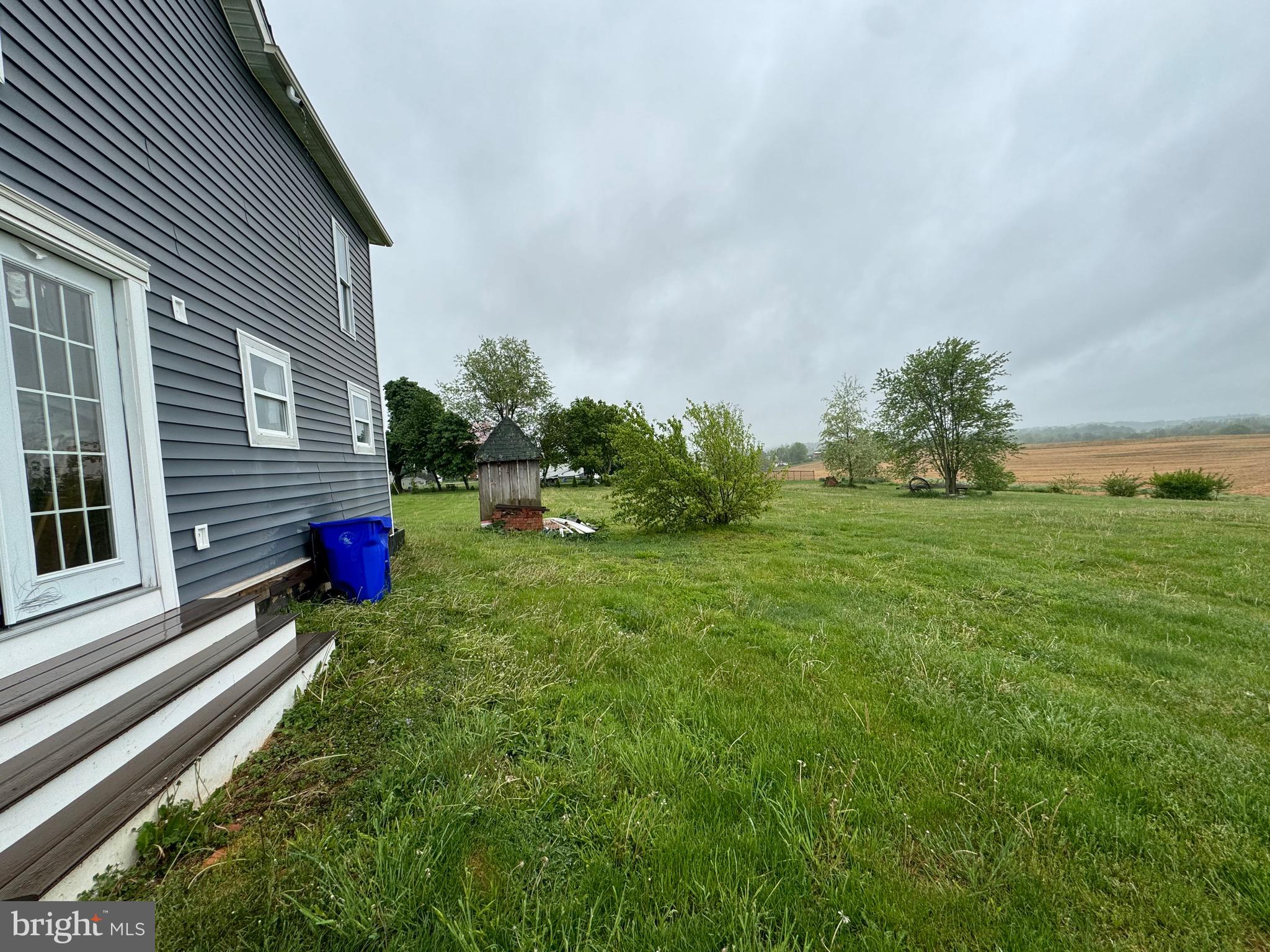 CARROLL COUNTY FARMETTES - Residential