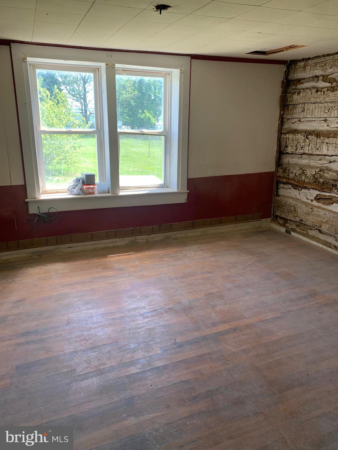 CARROLL COUNTY FARMETTES - Residential