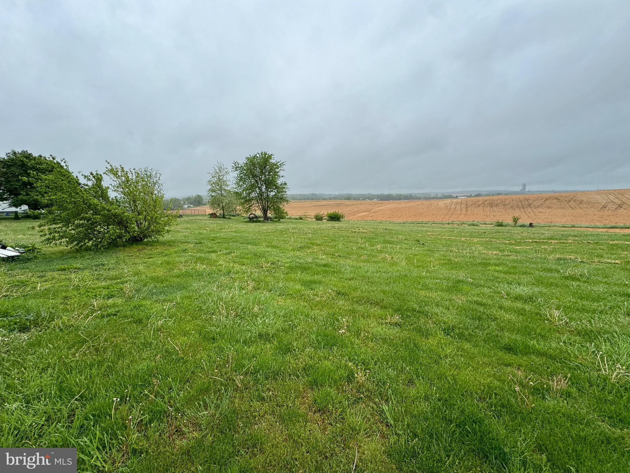 CARROLL COUNTY FARMETTES - Residential