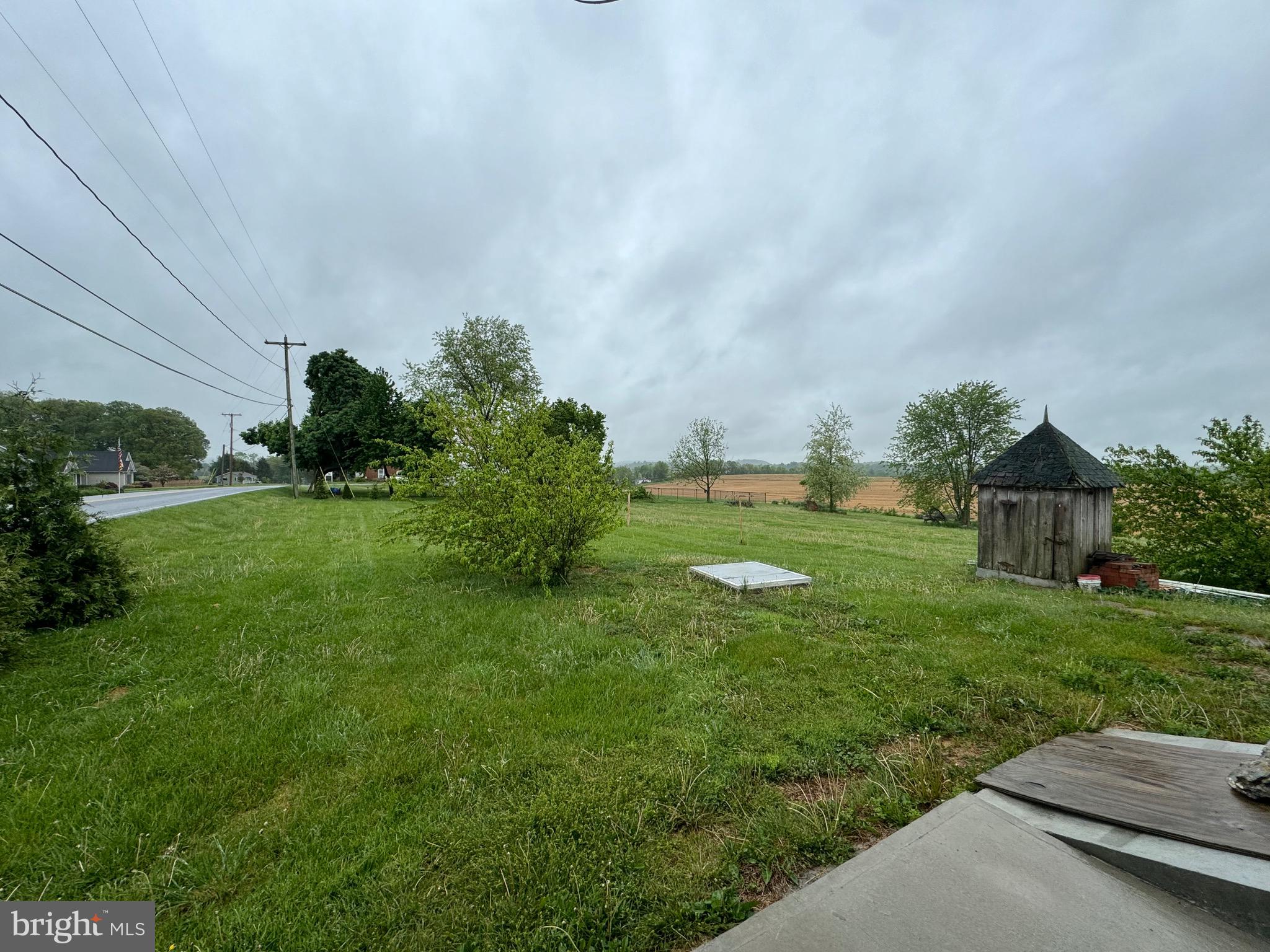 CARROLL COUNTY FARMETTES - Residential