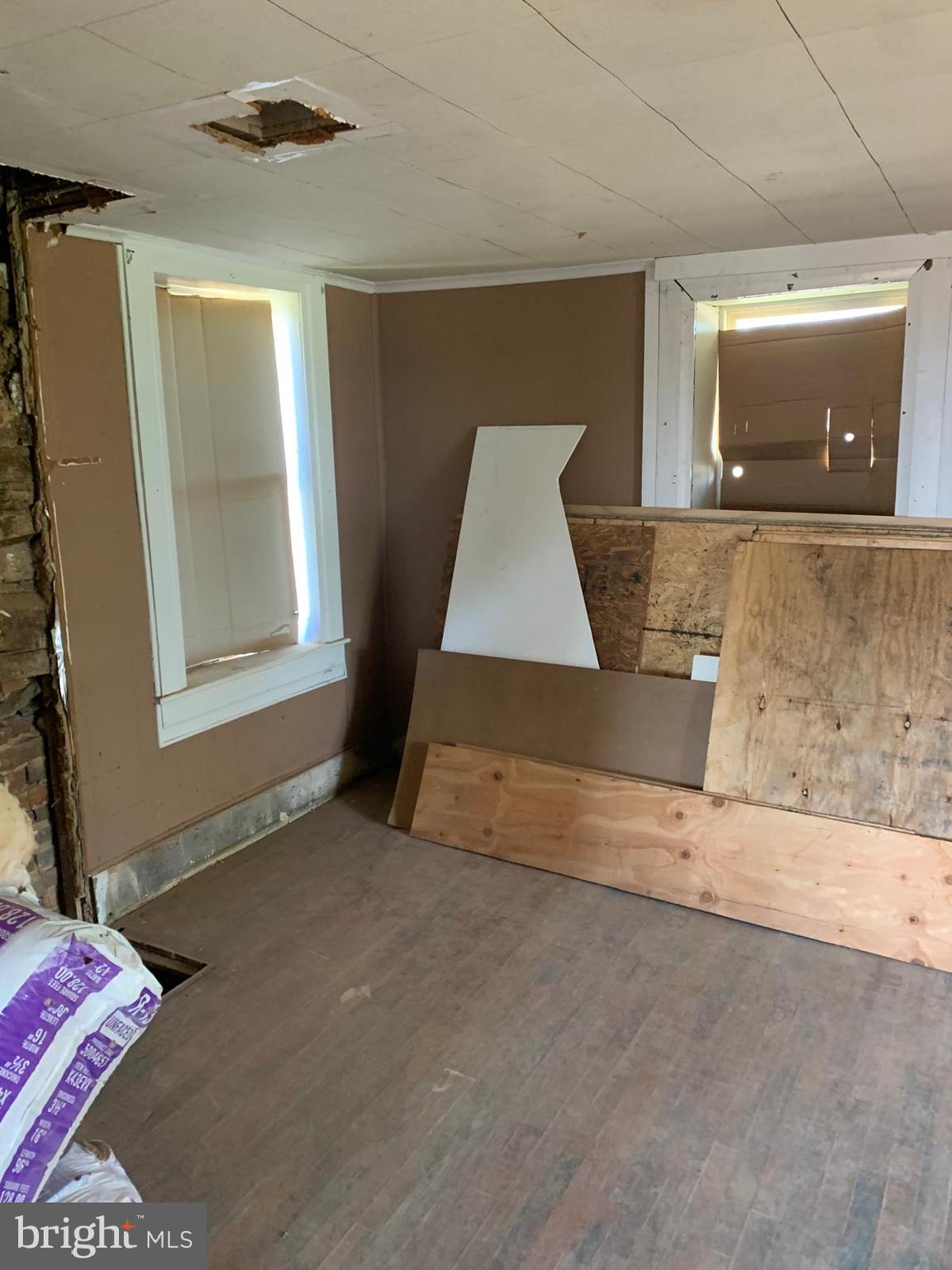 CARROLL COUNTY FARMETTES - Residential