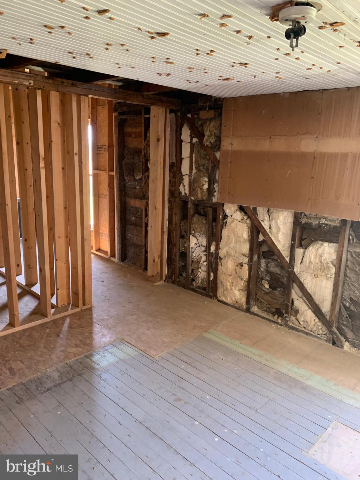 CARROLL COUNTY FARMETTES - Residential