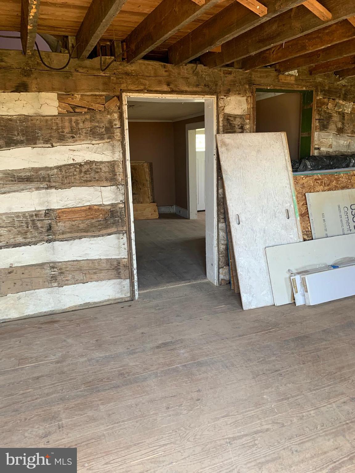 CARROLL COUNTY FARMETTES - Residential