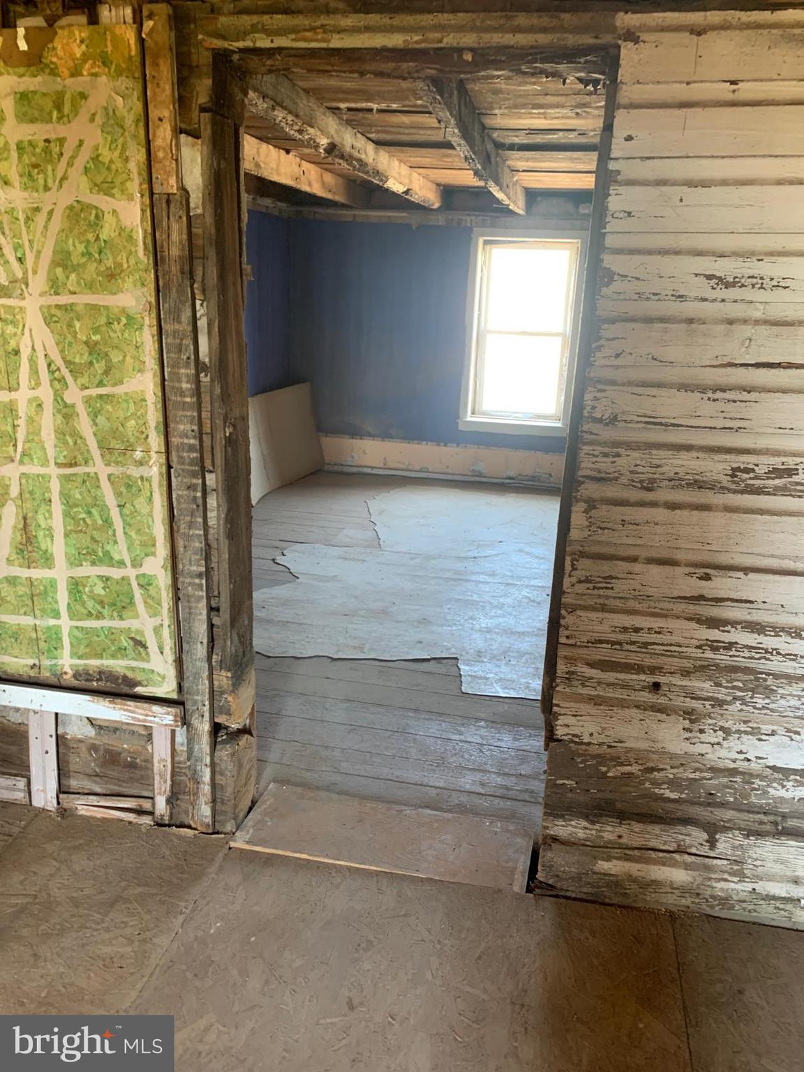 CARROLL COUNTY FARMETTES - Residential