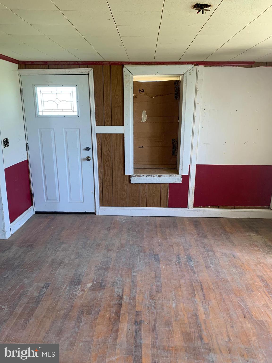 CARROLL COUNTY FARMETTES - Residential