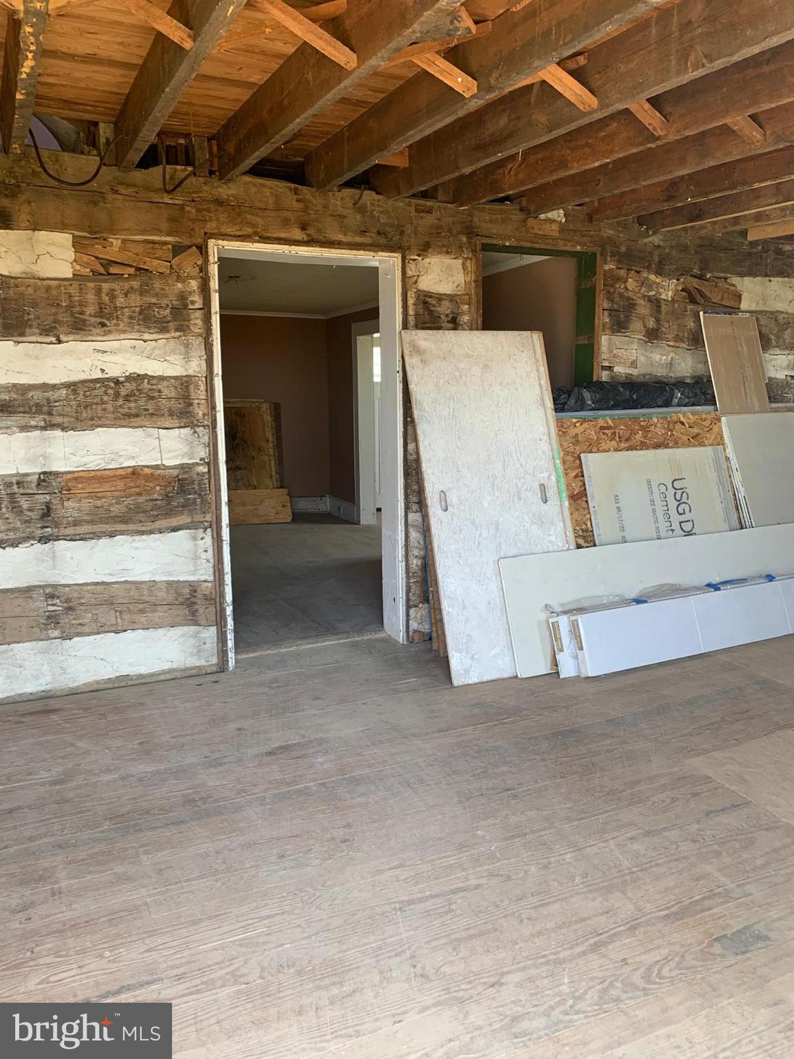 CARROLL COUNTY FARMETTES - Residential