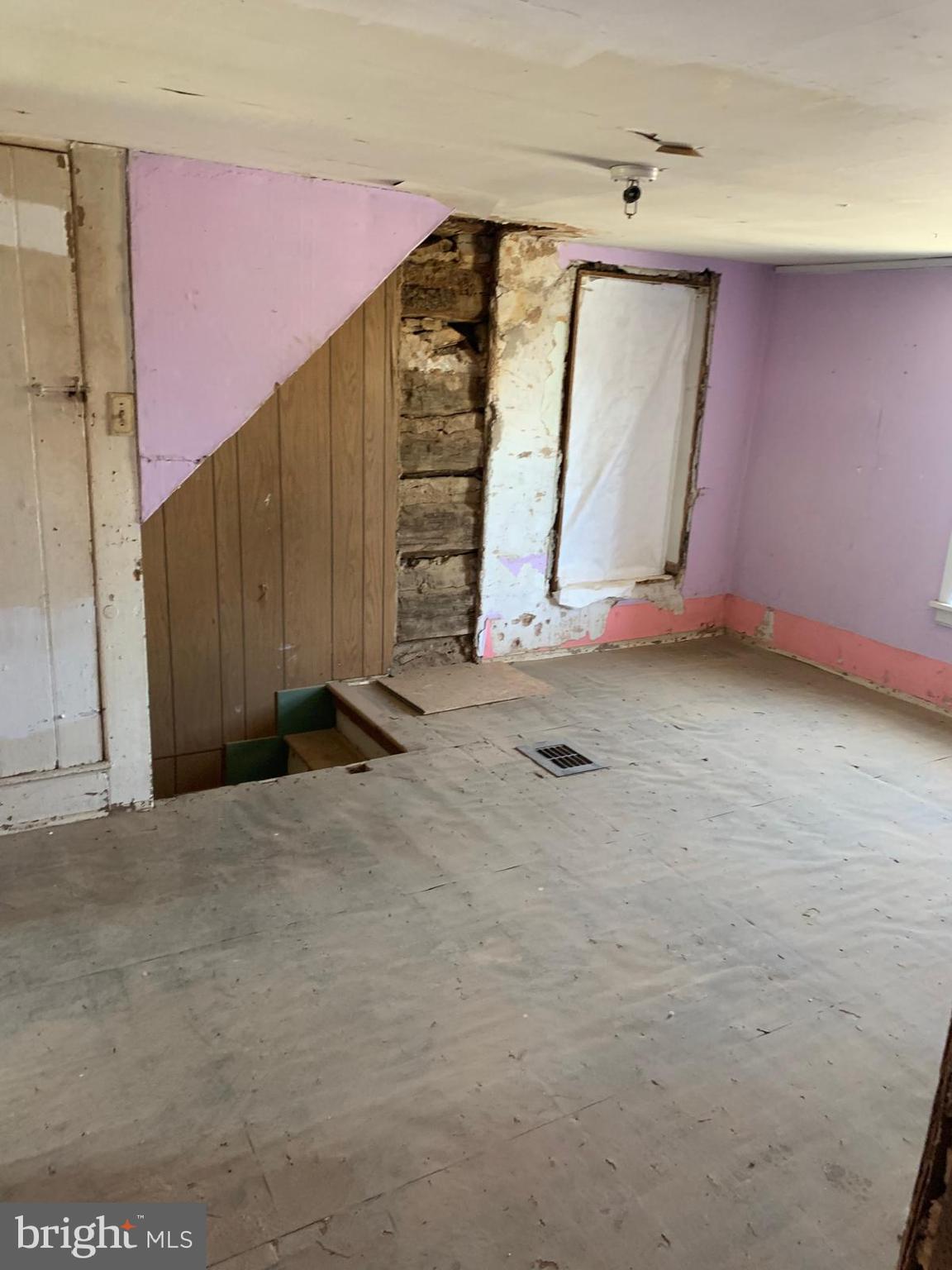 CARROLL COUNTY FARMETTES - Residential