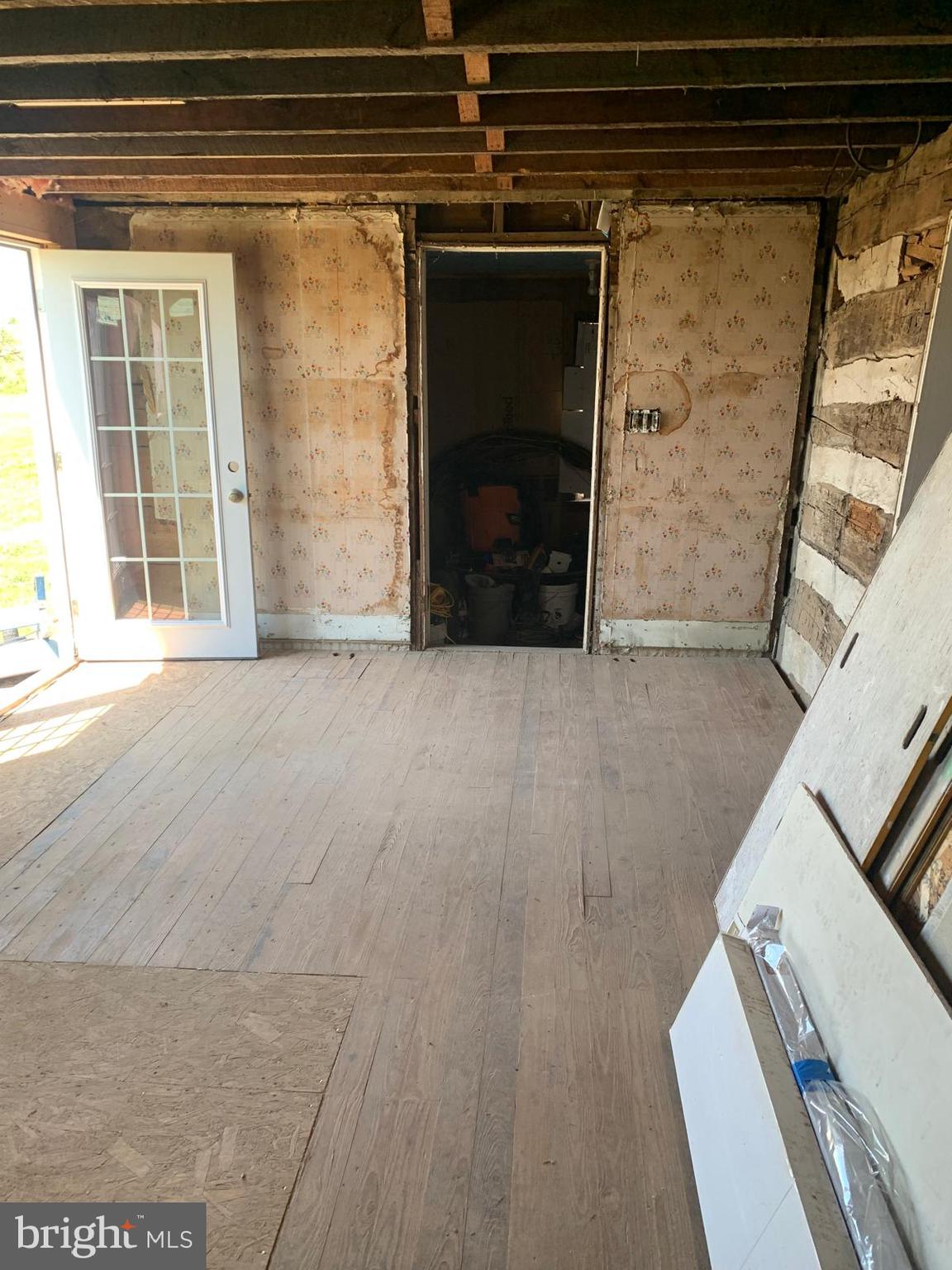 CARROLL COUNTY FARMETTES - Residential