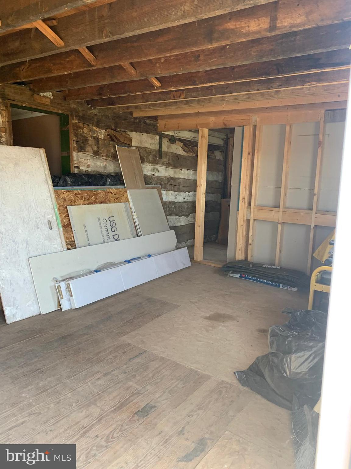 CARROLL COUNTY FARMETTES - Residential