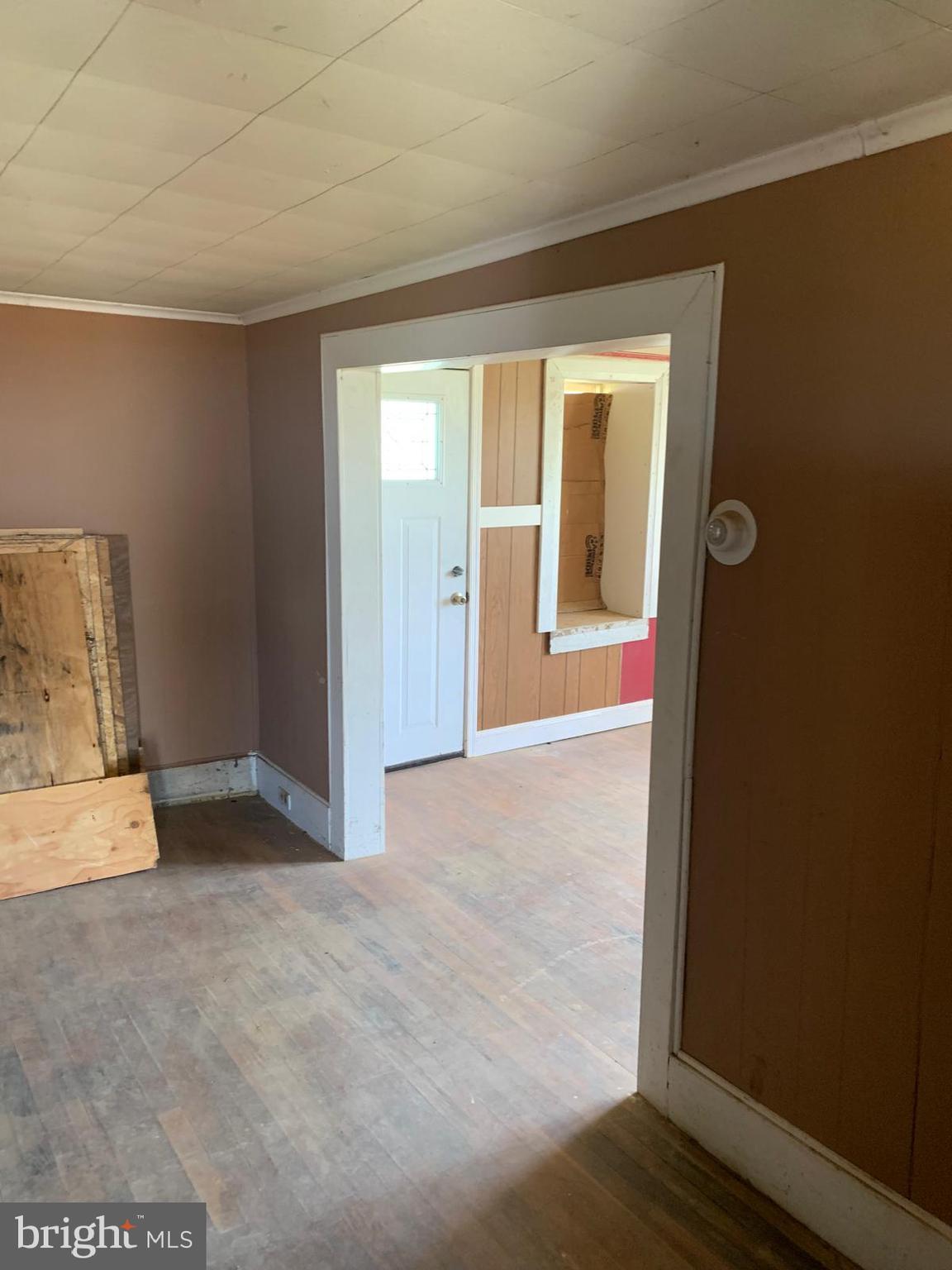 CARROLL COUNTY FARMETTES - Residential