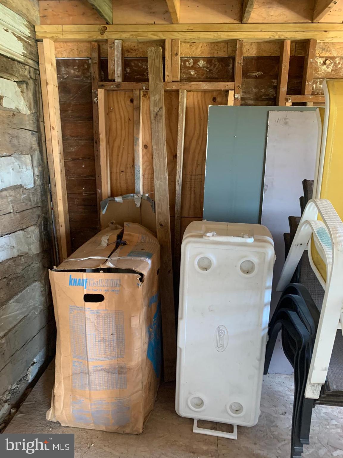 CARROLL COUNTY FARMETTES - Residential