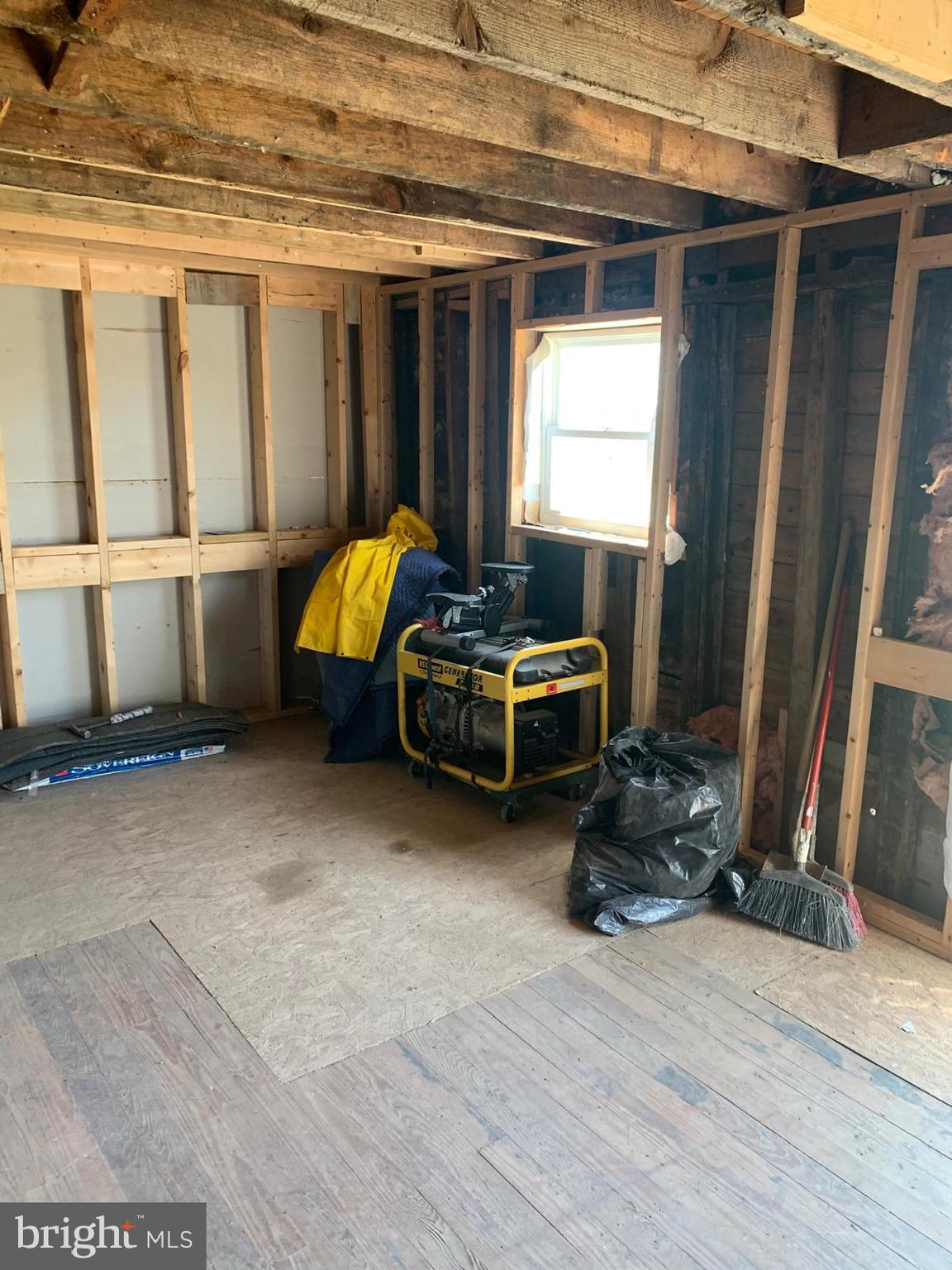 CARROLL COUNTY FARMETTES - Residential