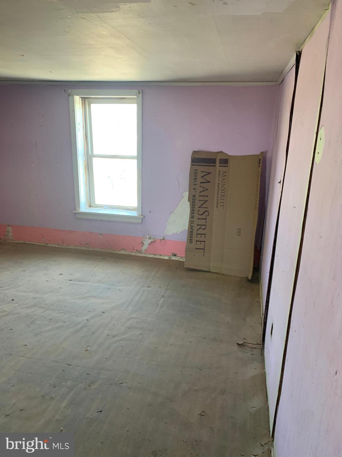 CARROLL COUNTY FARMETTES - Residential