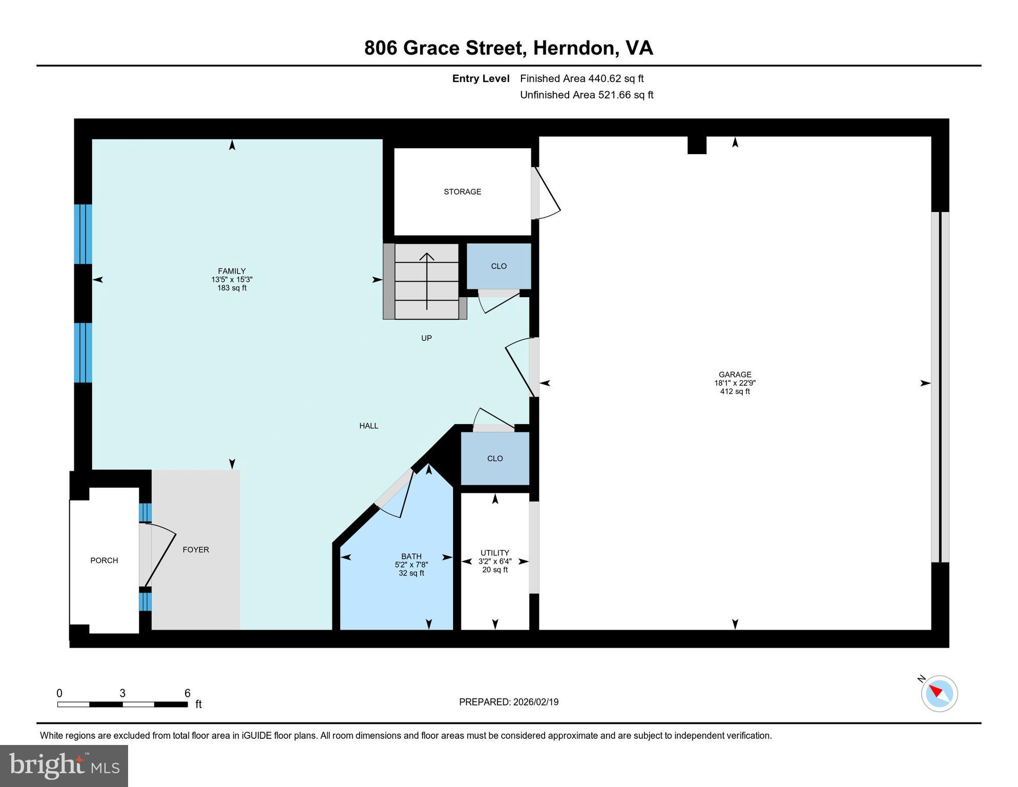 FORTNIGHTLY SQUARE - Residential