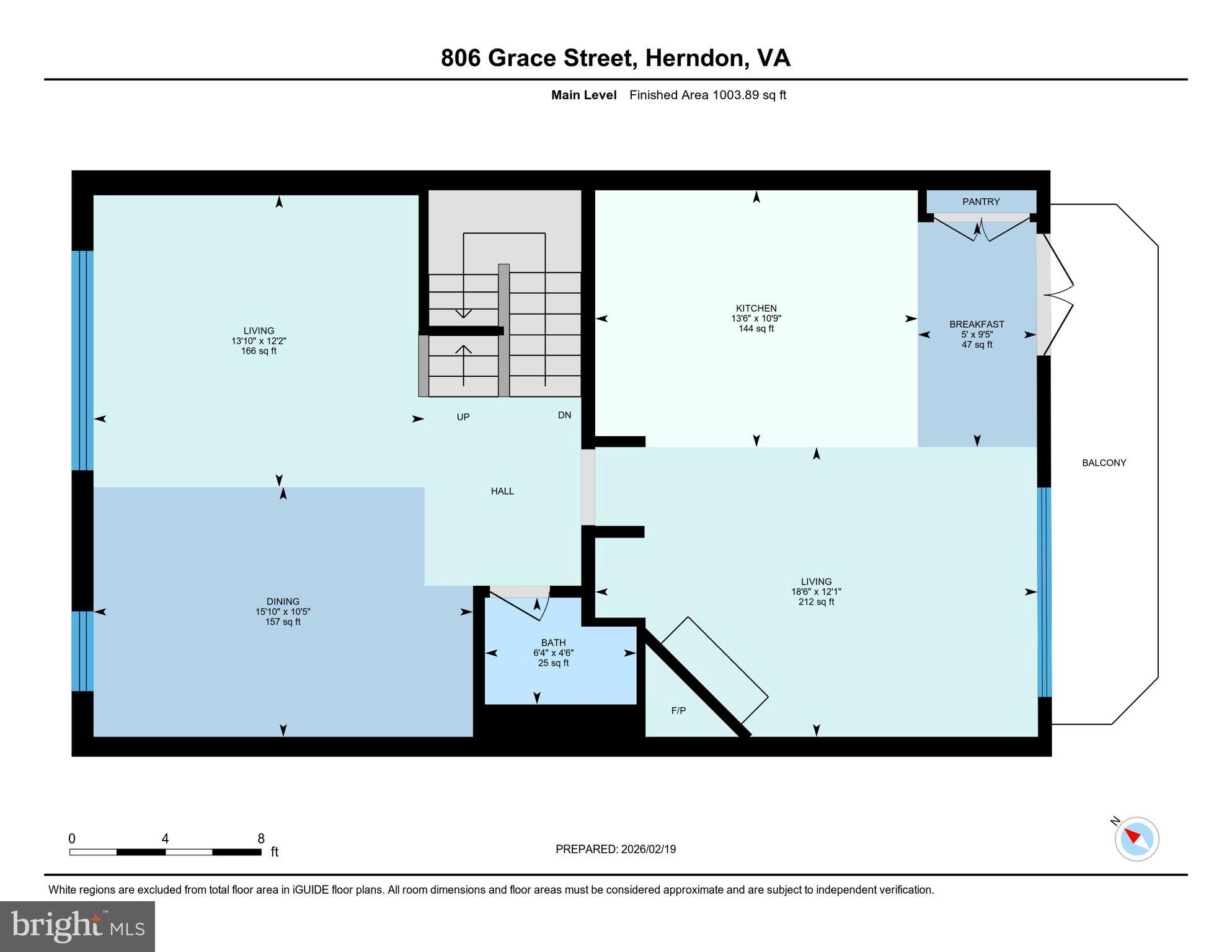 FORTNIGHTLY SQUARE - Residential