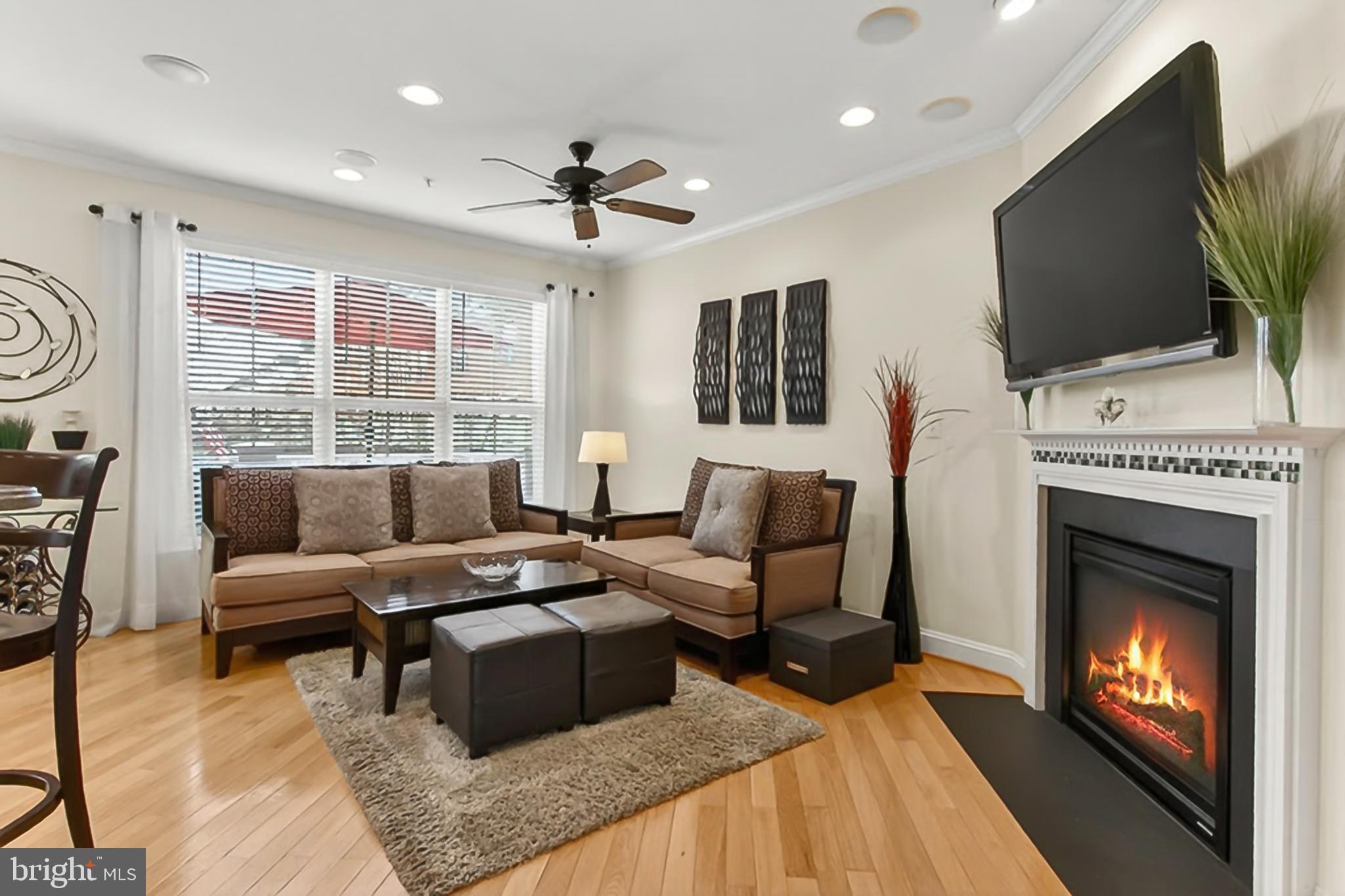 FORTNIGHTLY SQUARE - Residential