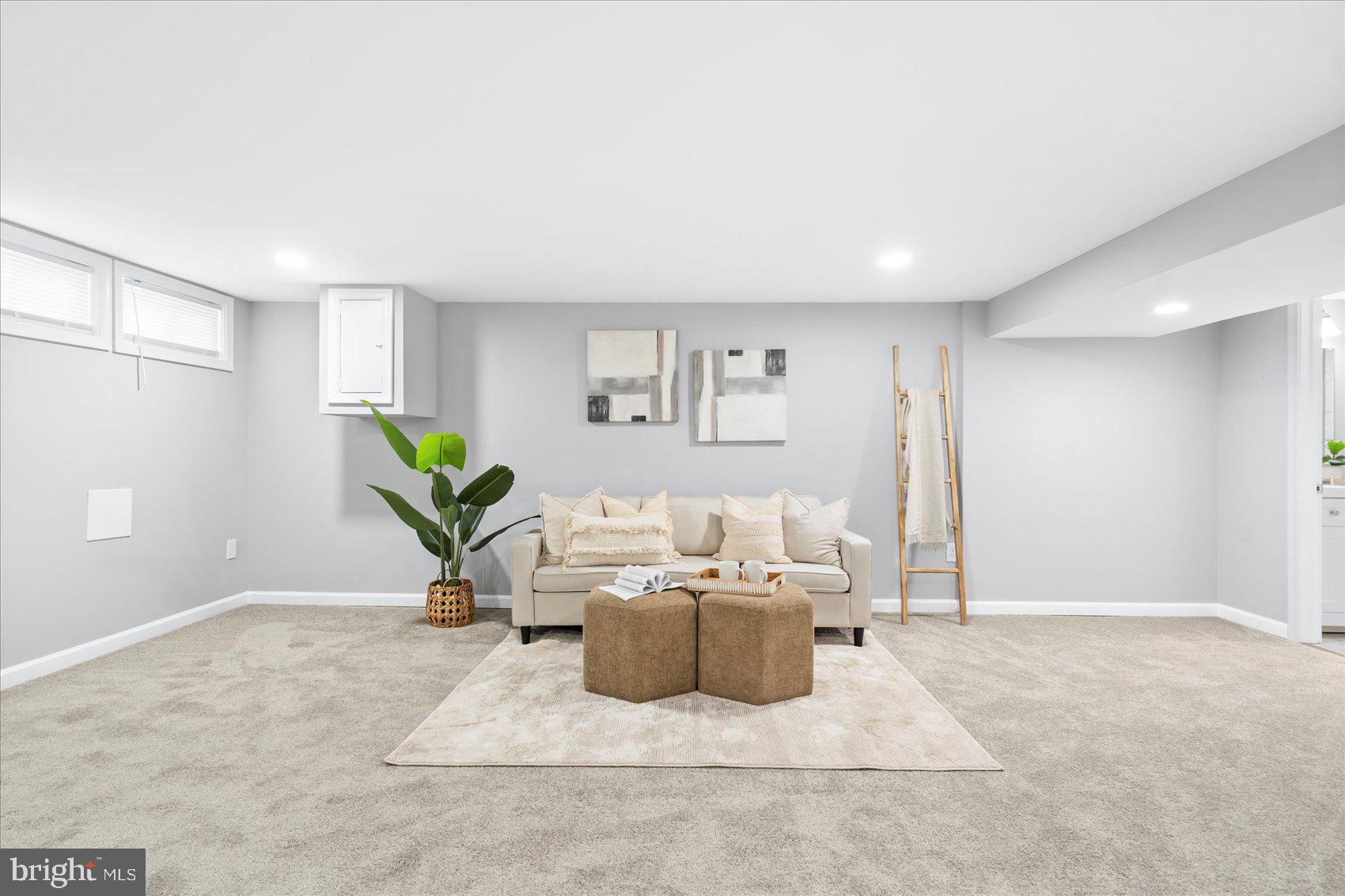 LOCH RAVEN VILLAGE - Residential