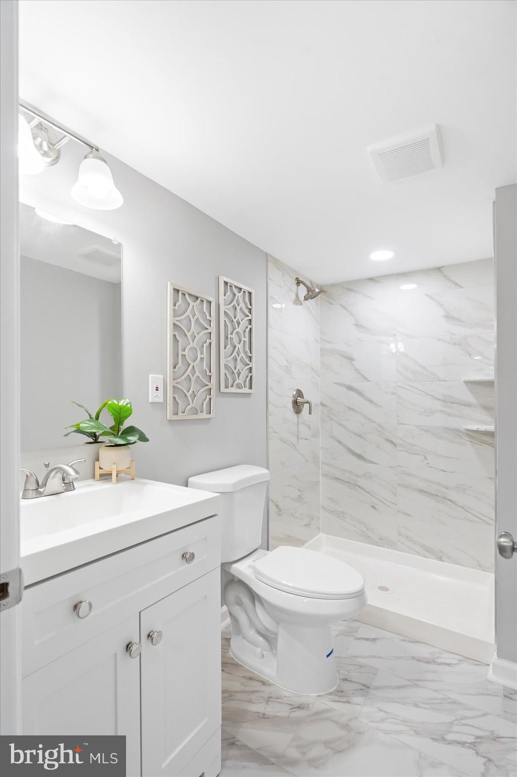 LOCH RAVEN VILLAGE - Residential