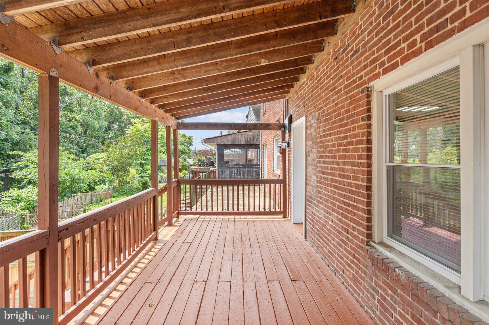 LOCH RAVEN VILLAGE - Residential