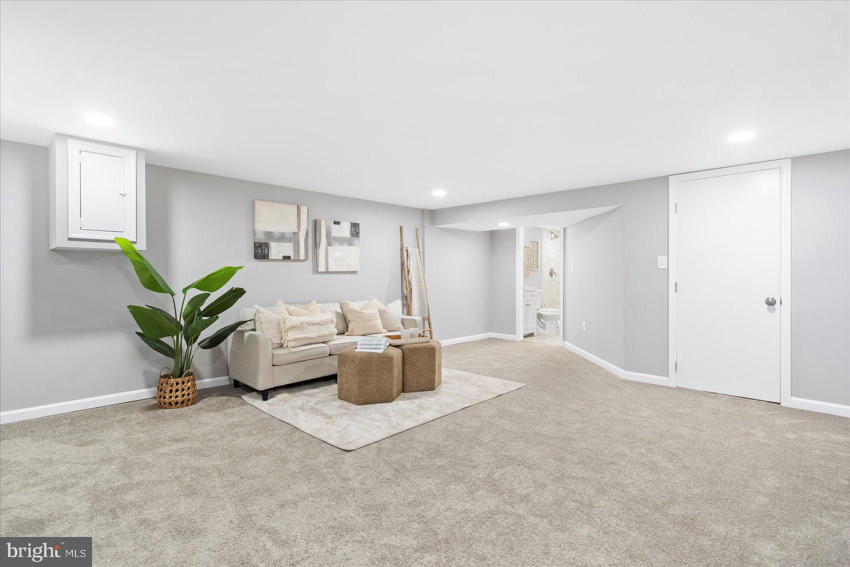 LOCH RAVEN VILLAGE - Residential