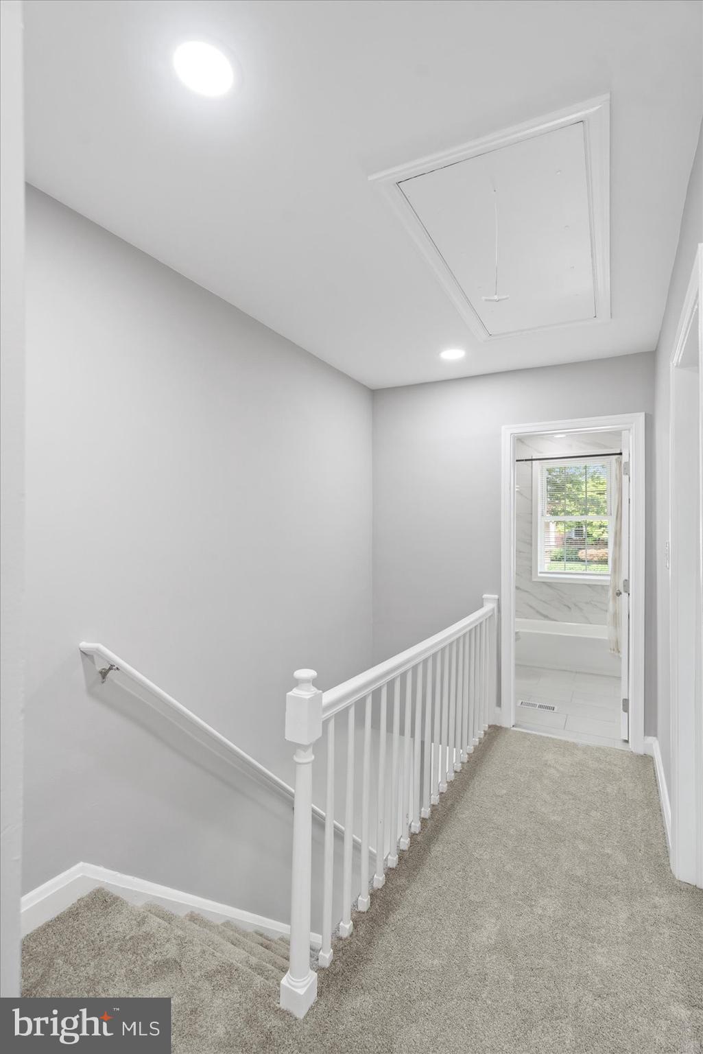 LOCH RAVEN VILLAGE - Residential