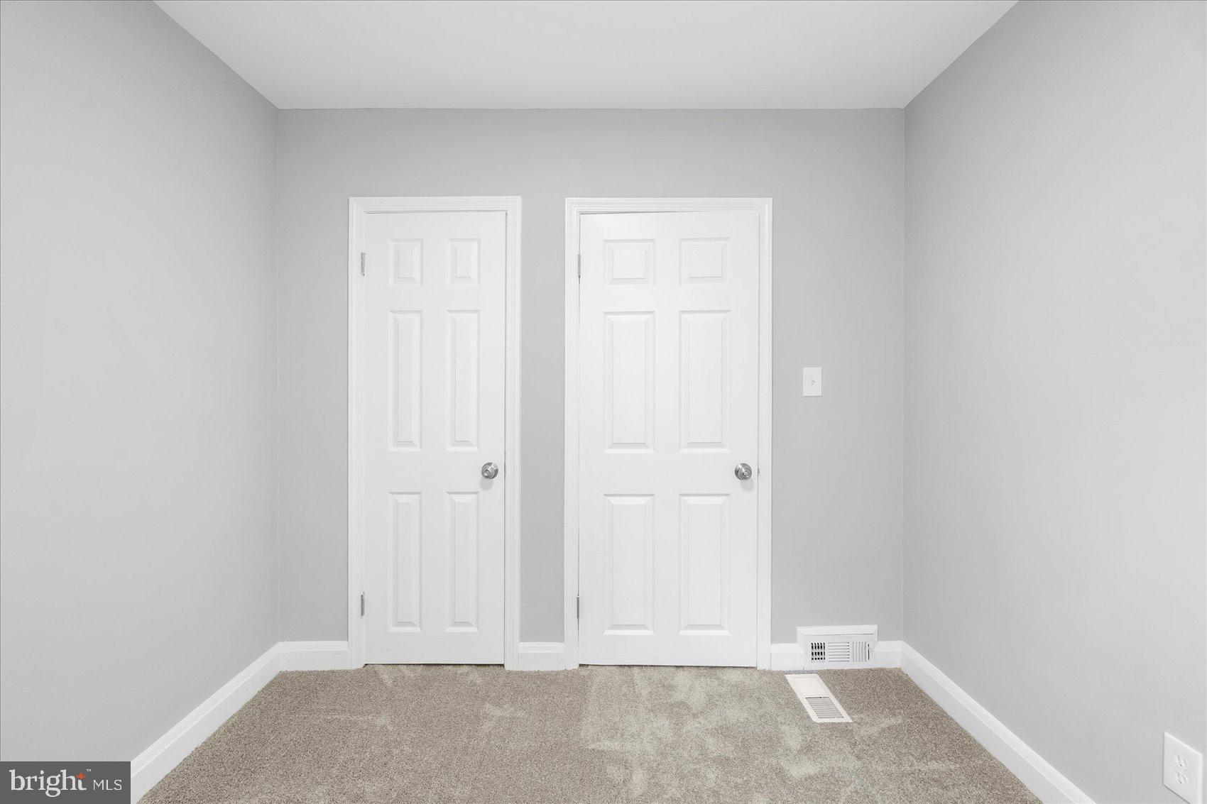 LOCH RAVEN VILLAGE - Residential