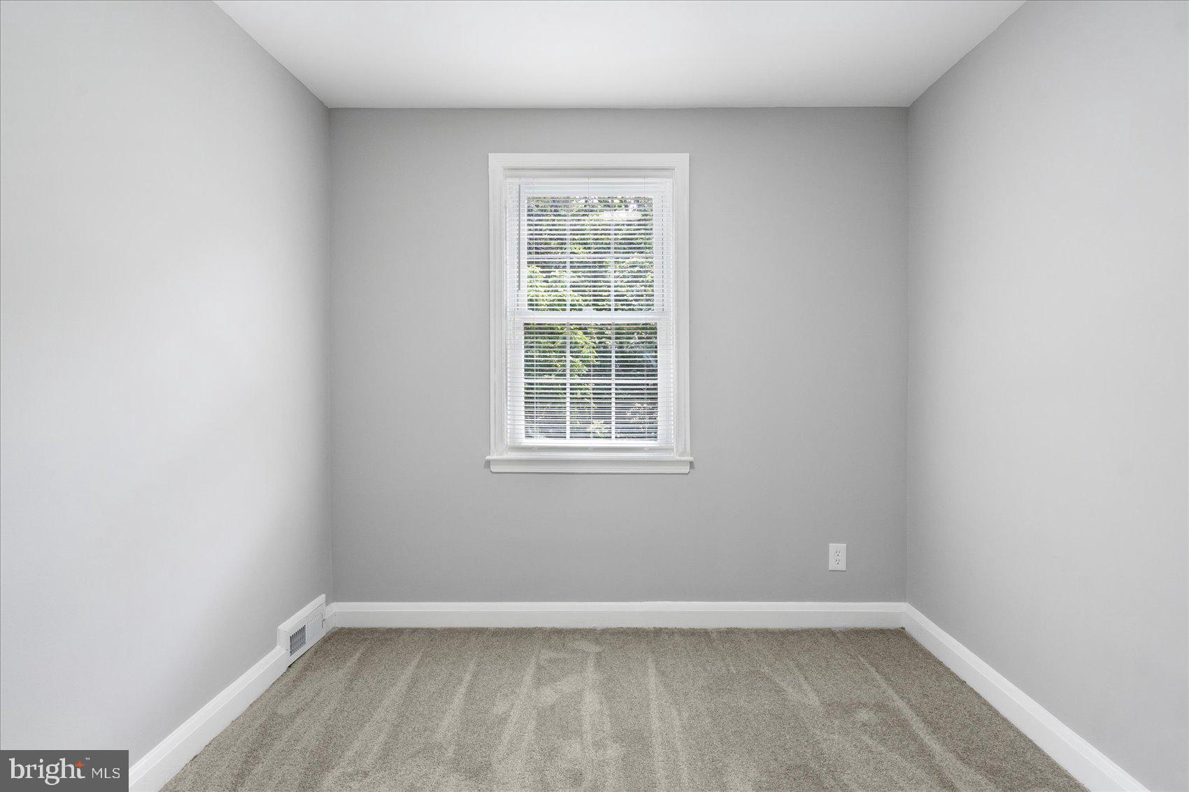 LOCH RAVEN VILLAGE - Residential